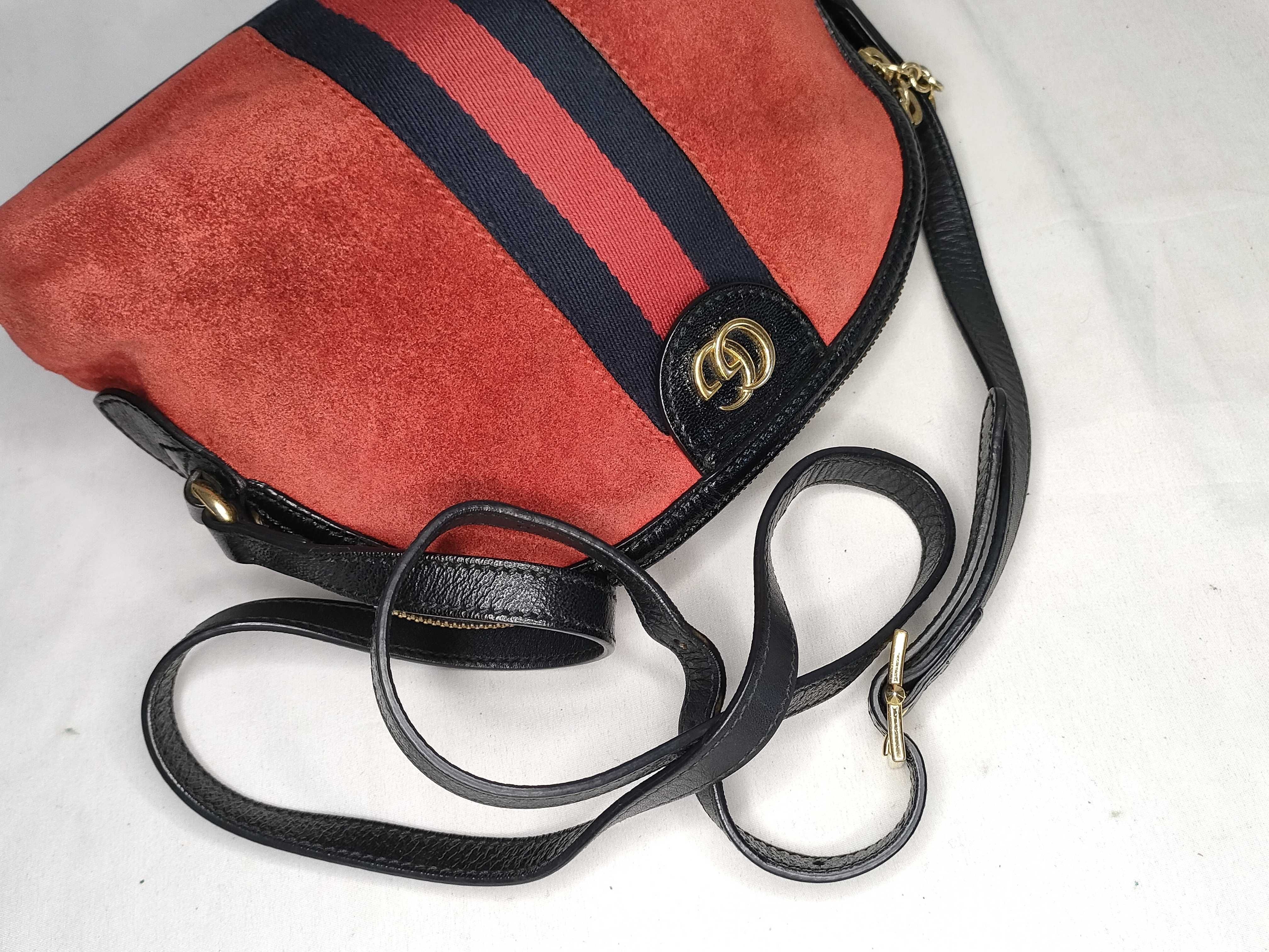 Ophidia Shoulder Bag — view 3
