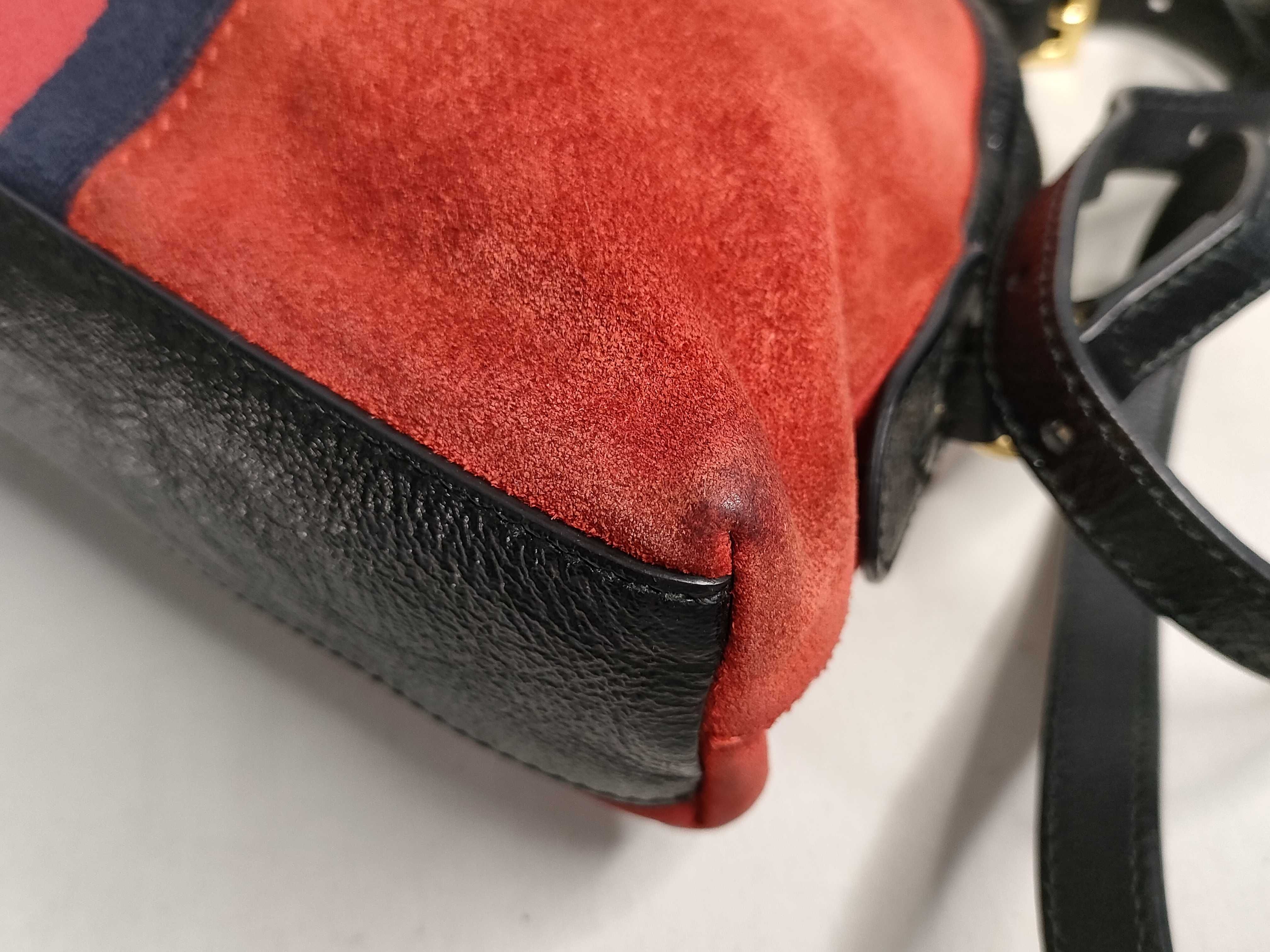 Ophidia Shoulder Bag — view 6