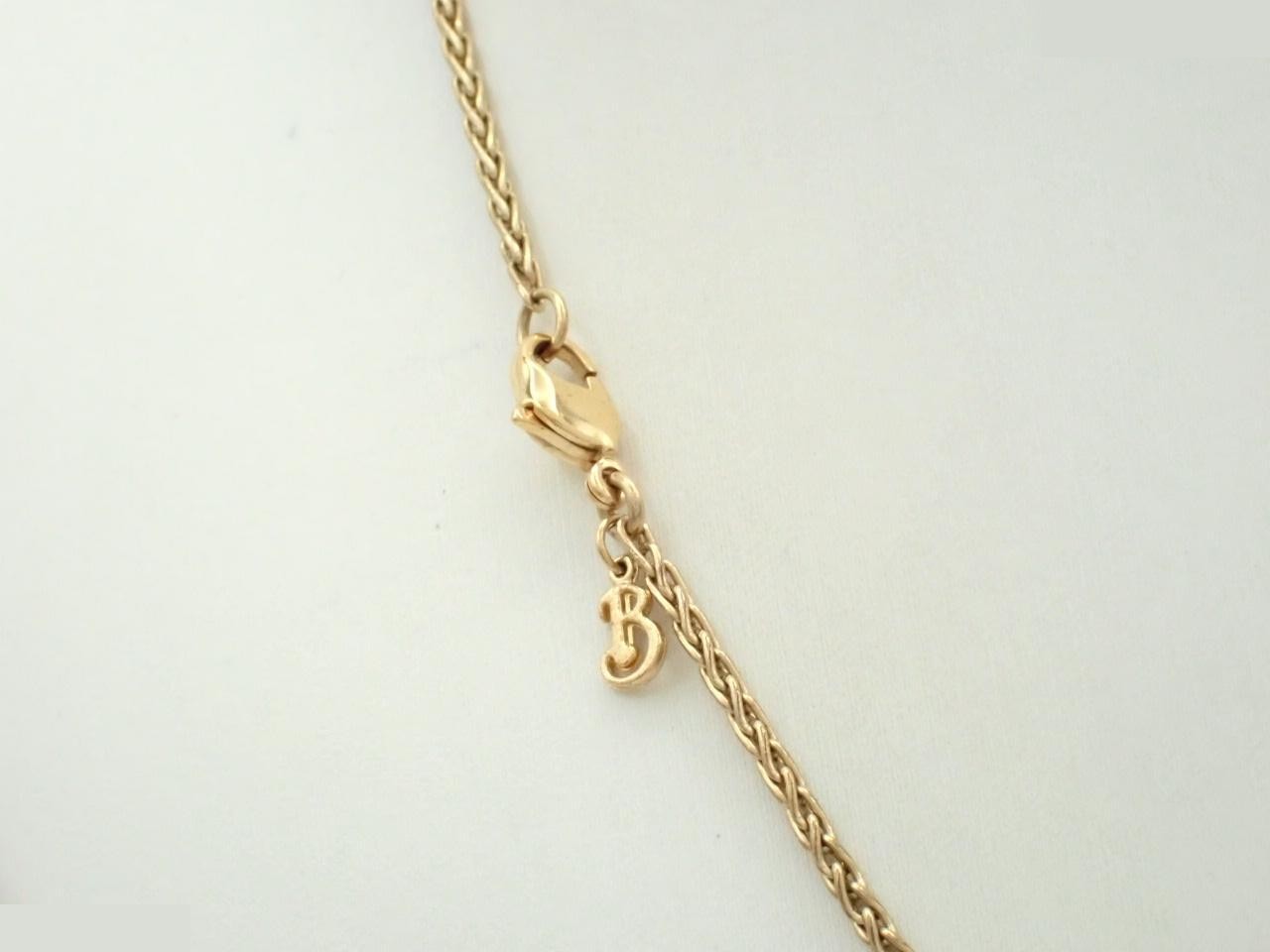 Other lines: Precious metals, necklaces, gold — view 2