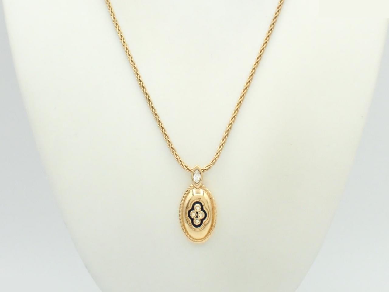 Other lines: Precious metals, necklaces, gold — view 3