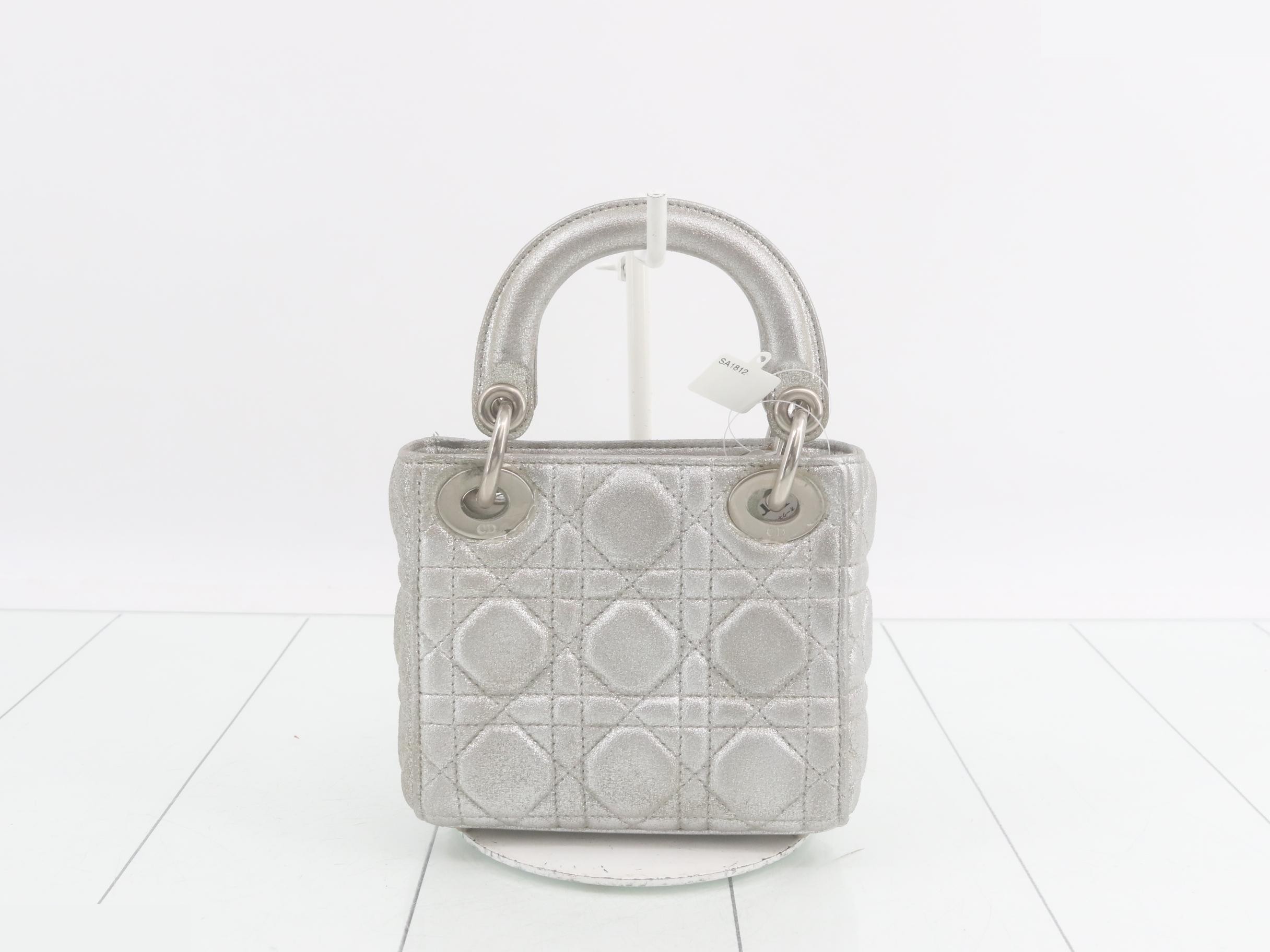 handbag — view 2
