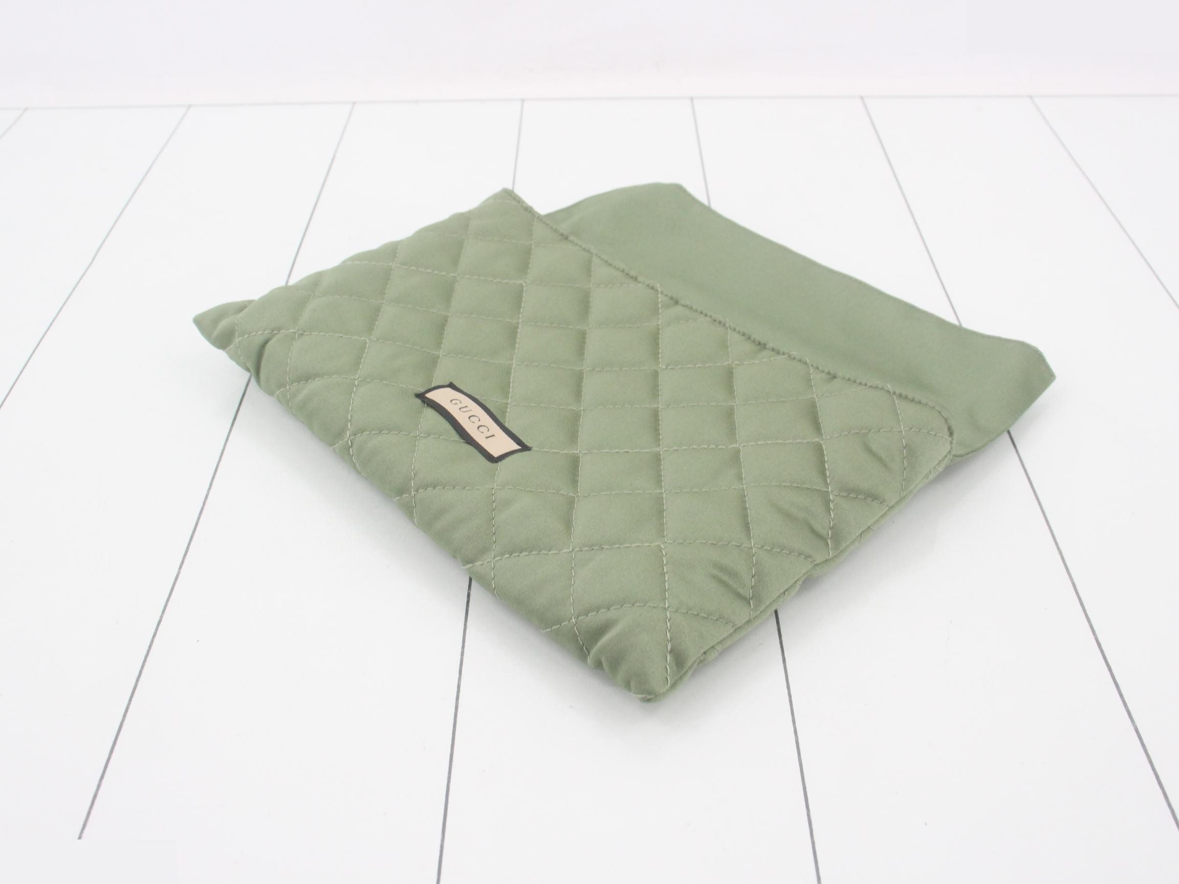 Python GG Marmont Round Zipper Wallet — view 5