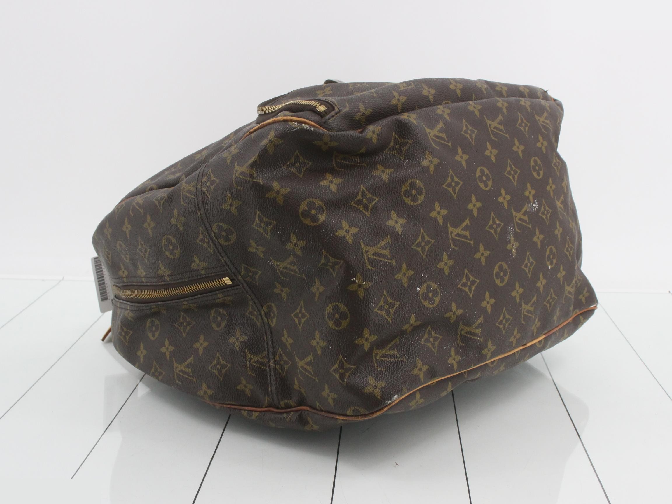 Monogram Tote Bag — view 5