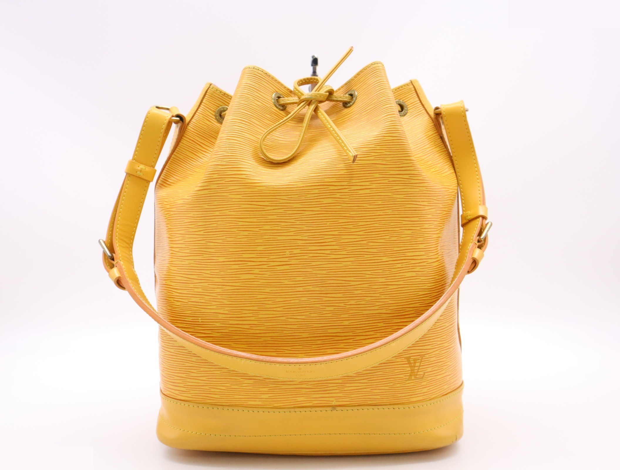 Noe Tassili Yellow