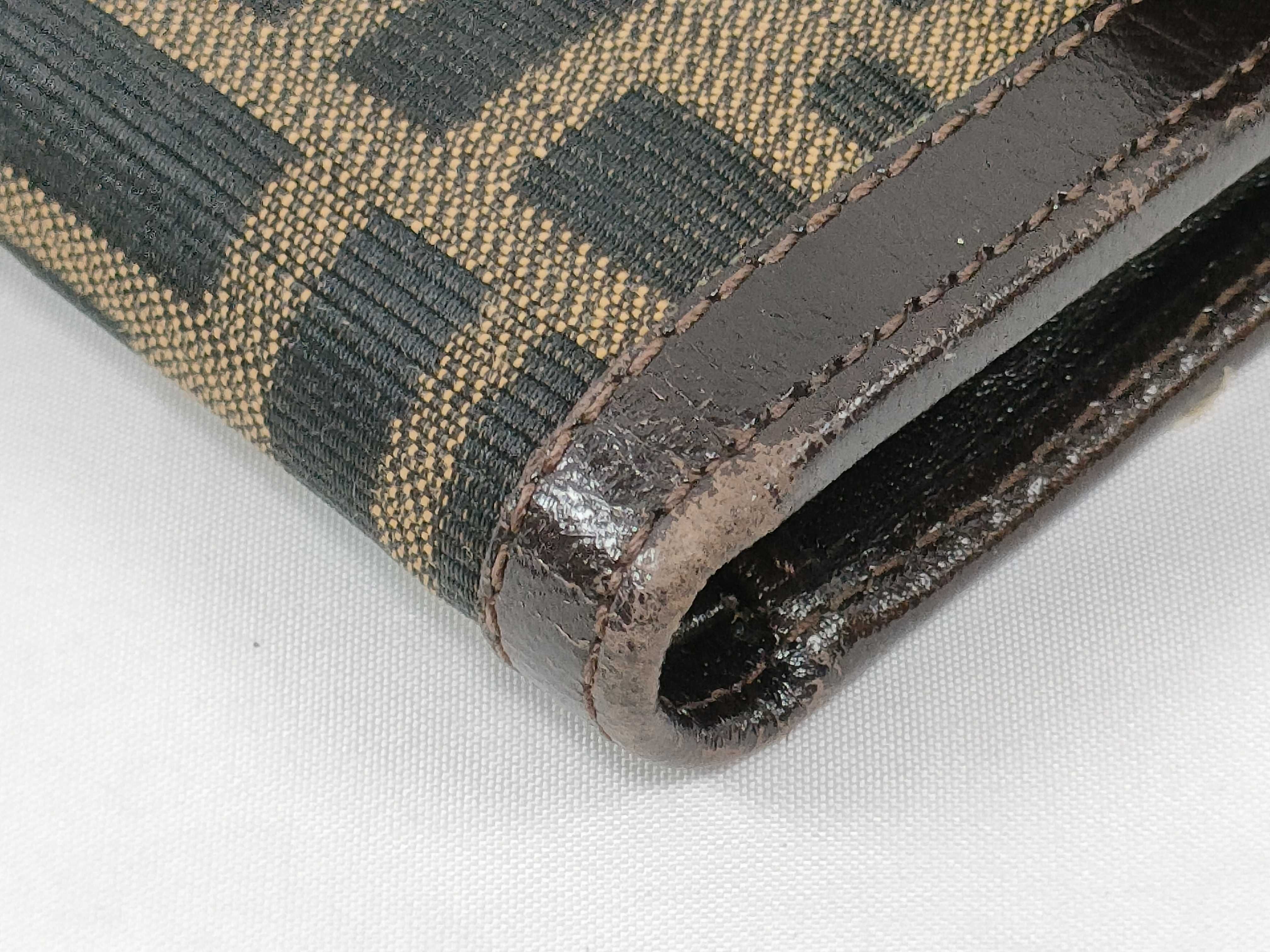 Zucca Tri-fold Wallet 2277-30729-008 — view 4