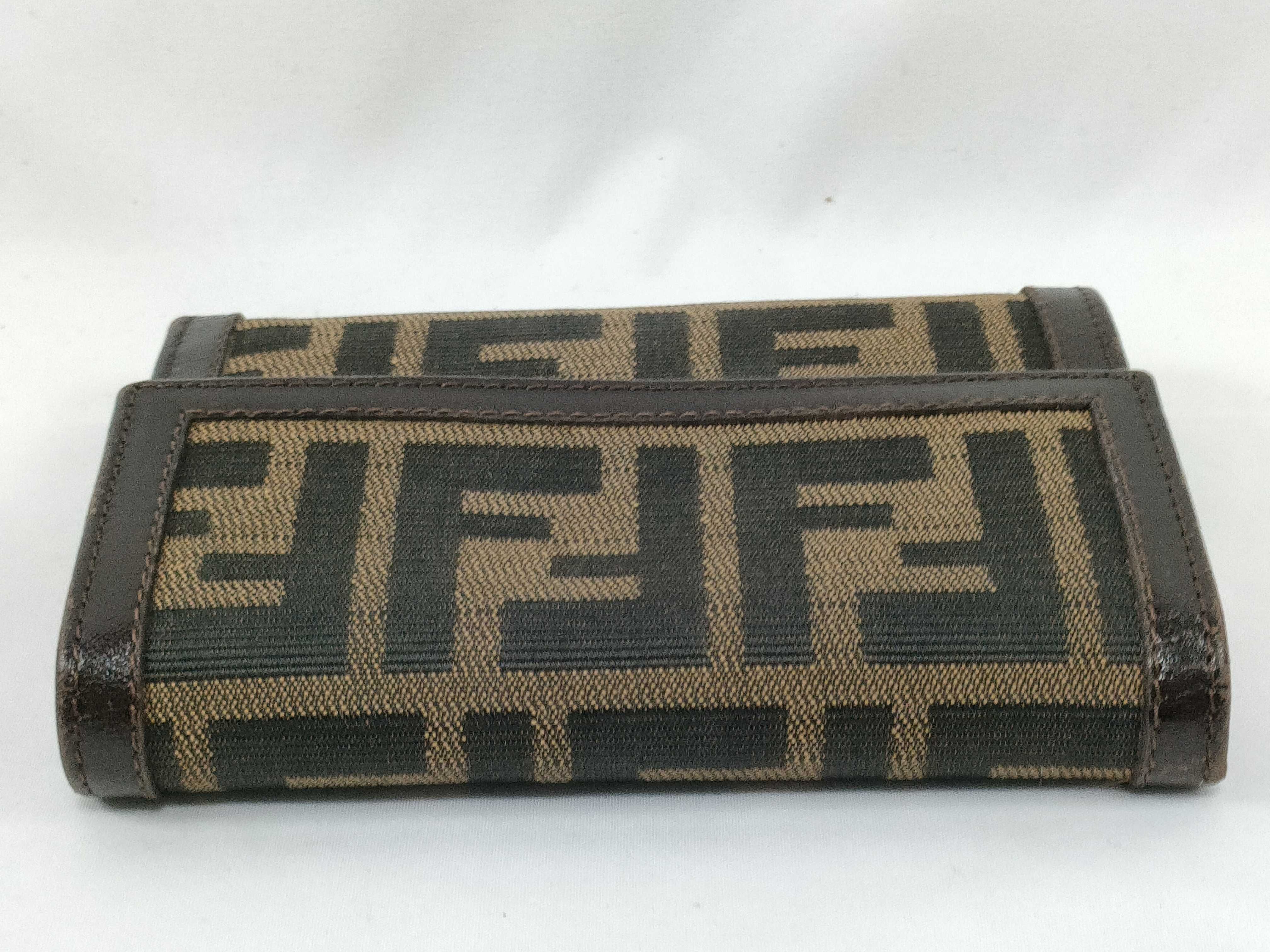 Zucca Tri-fold Wallet 2277-30729-008 — view 6