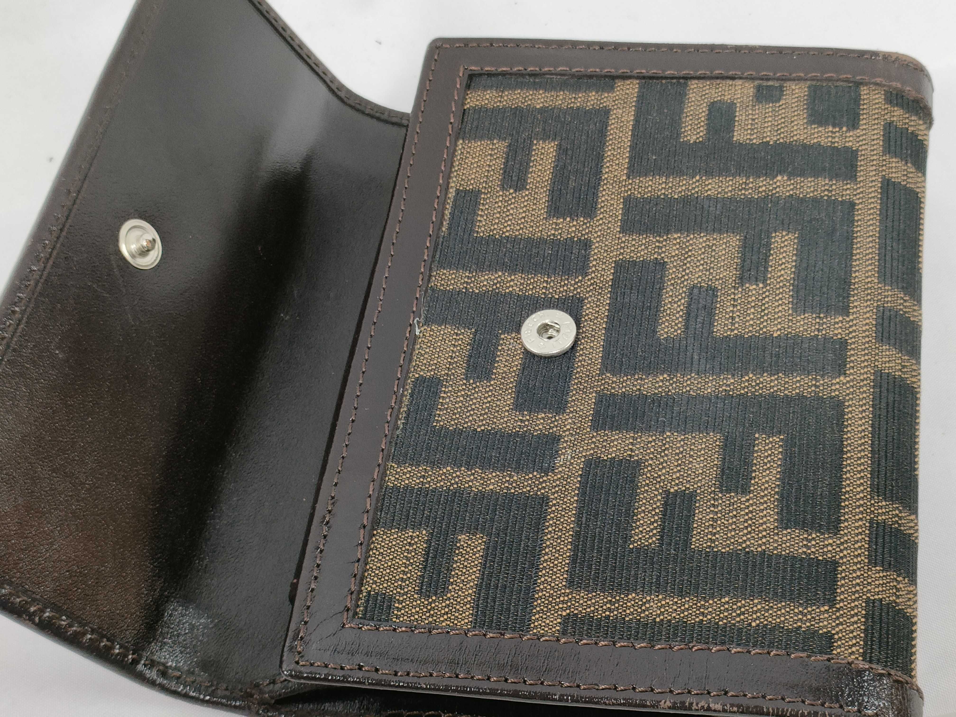 Zucca Tri-fold Wallet 2277-30729-008 — view 8