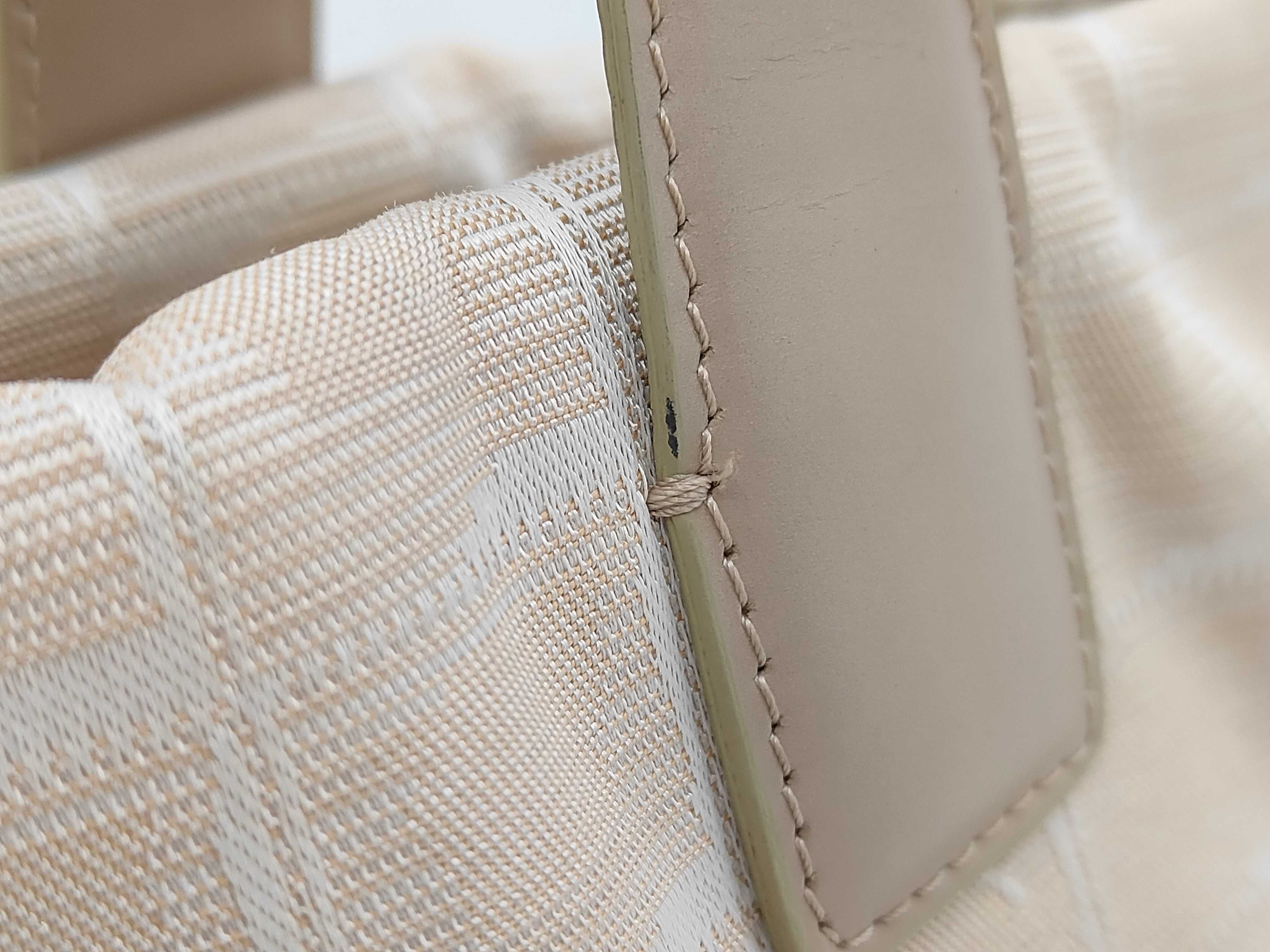 New Travel Line New Travel Tote Beige Tote Bag — view 3