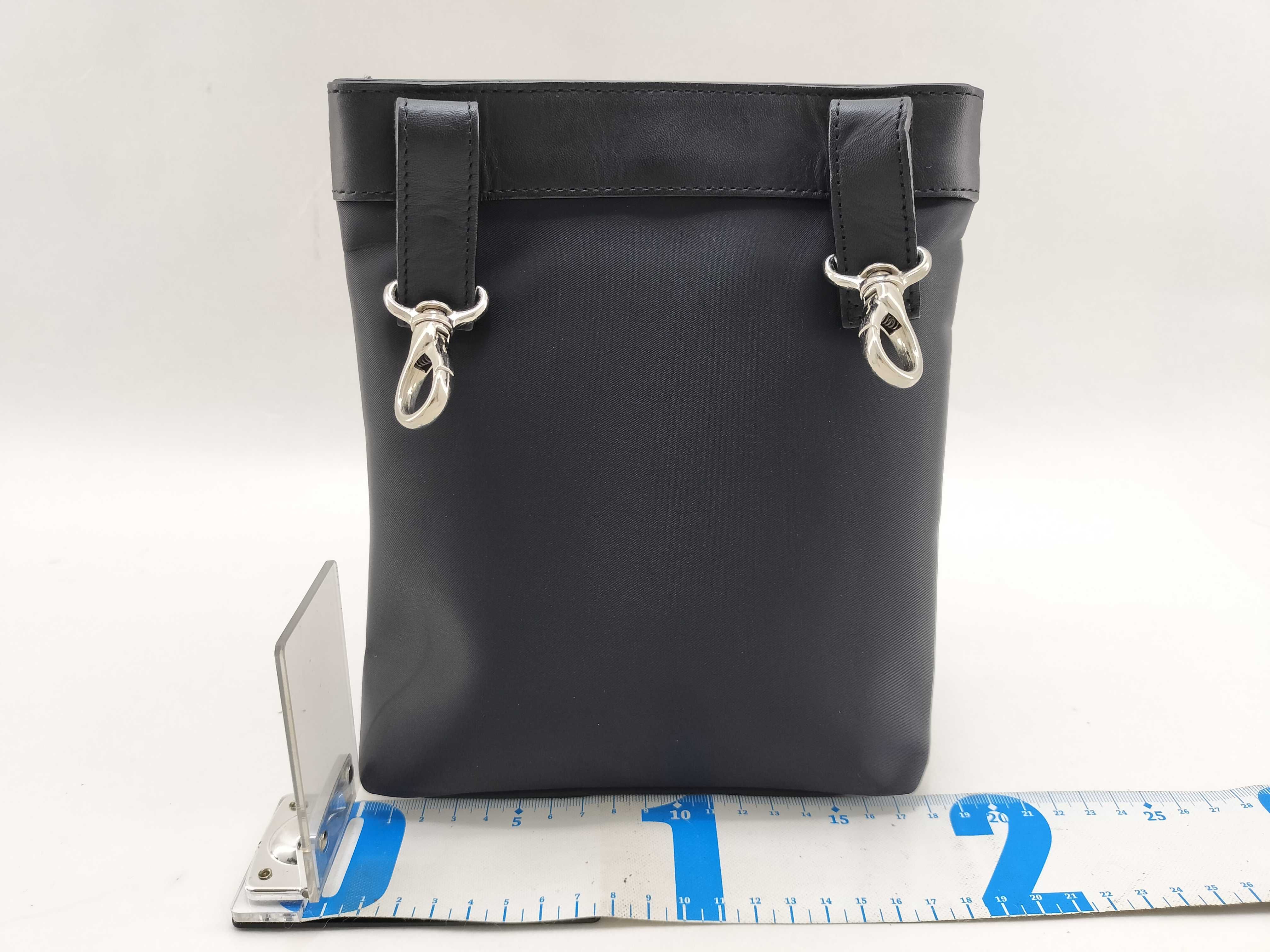 Black Label Shoulder Bag — view 2