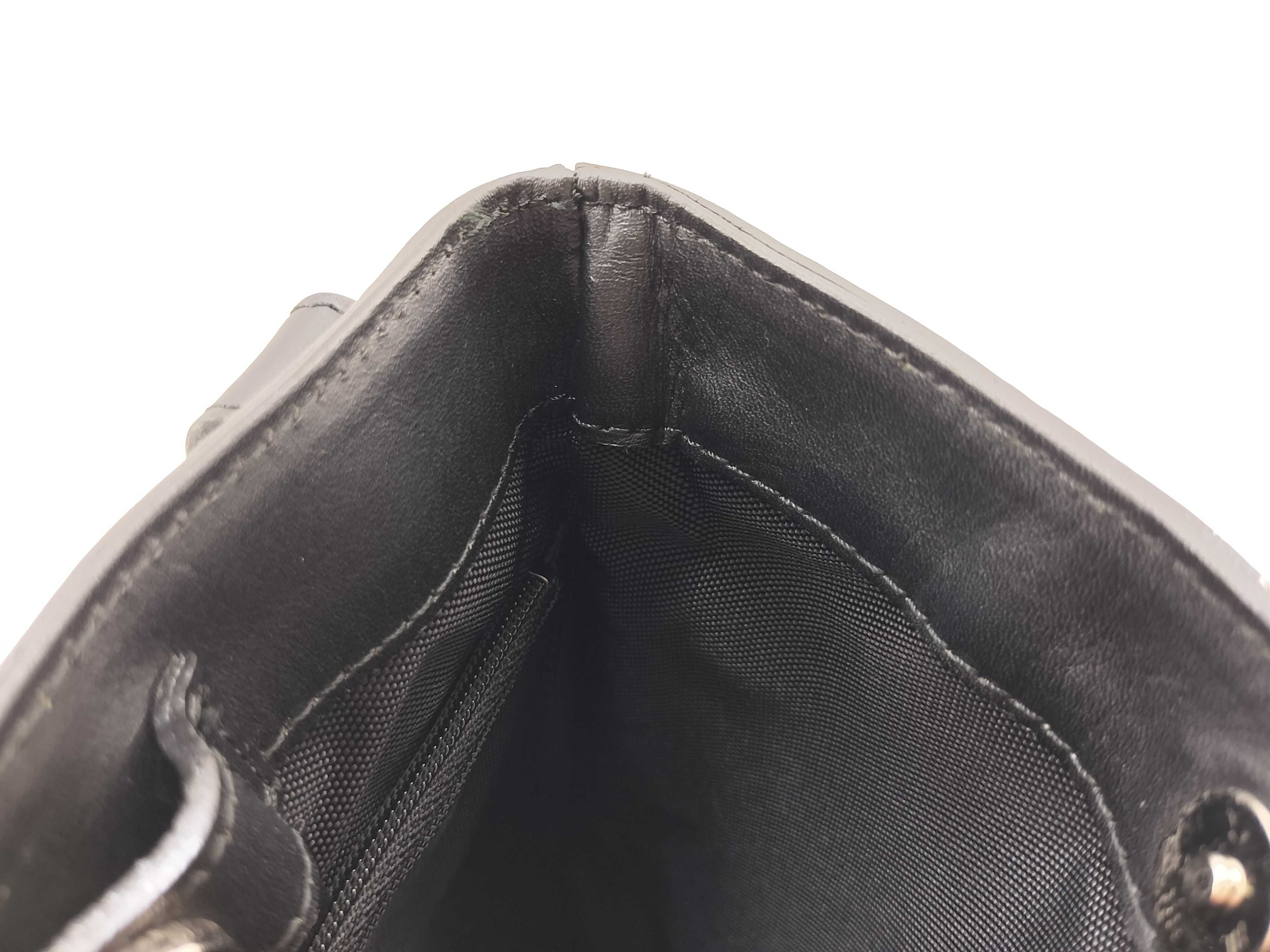 Black Label Shoulder Bag — view 12