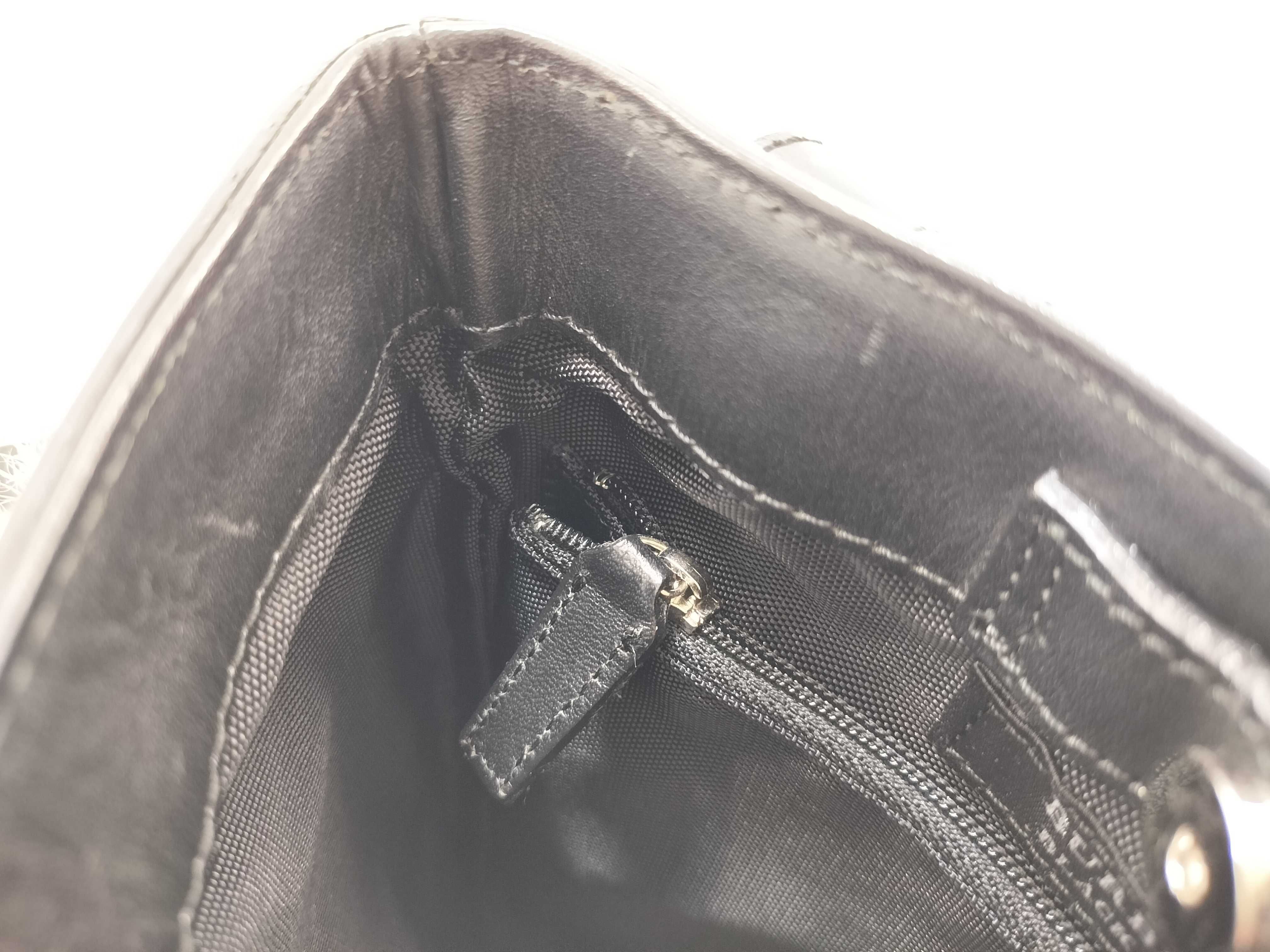 Black Label Shoulder Bag — view 14