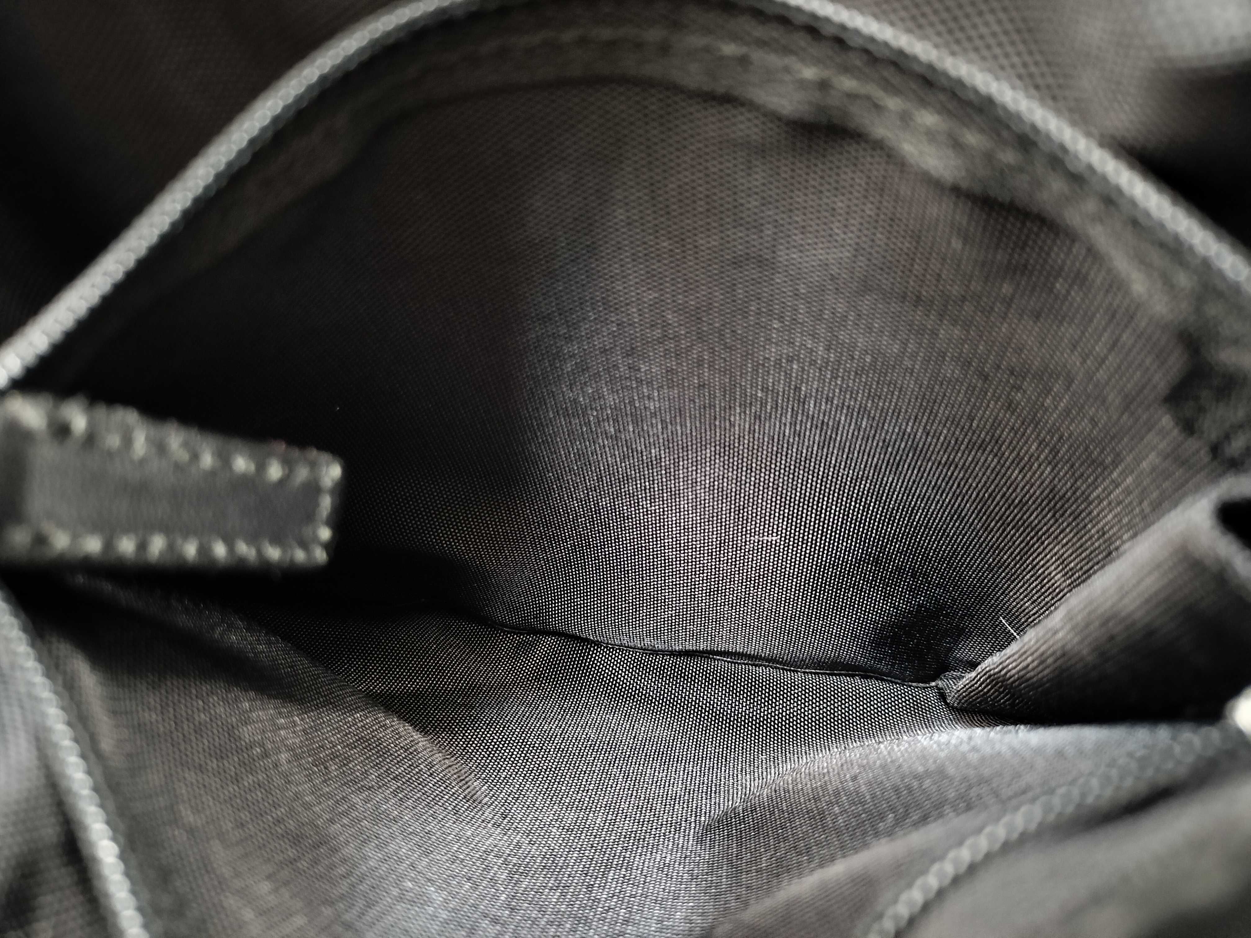 Black Label Shoulder Bag — view 15