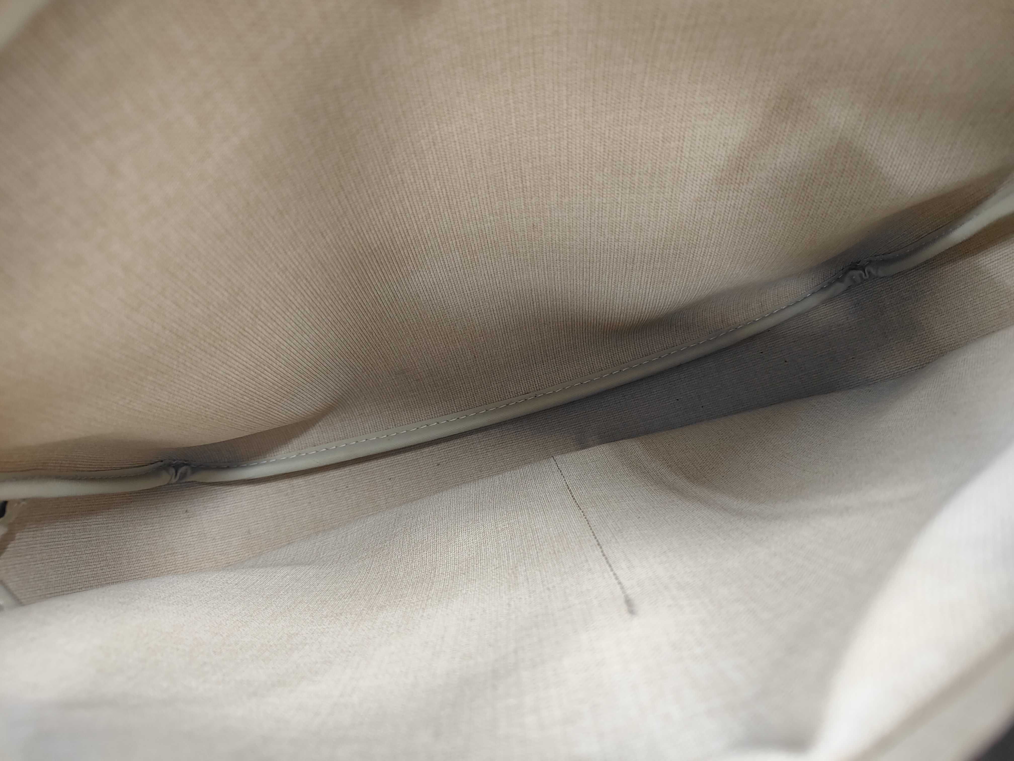 Monogram Reporter GM SP1909 Shoulder Bag — view 11