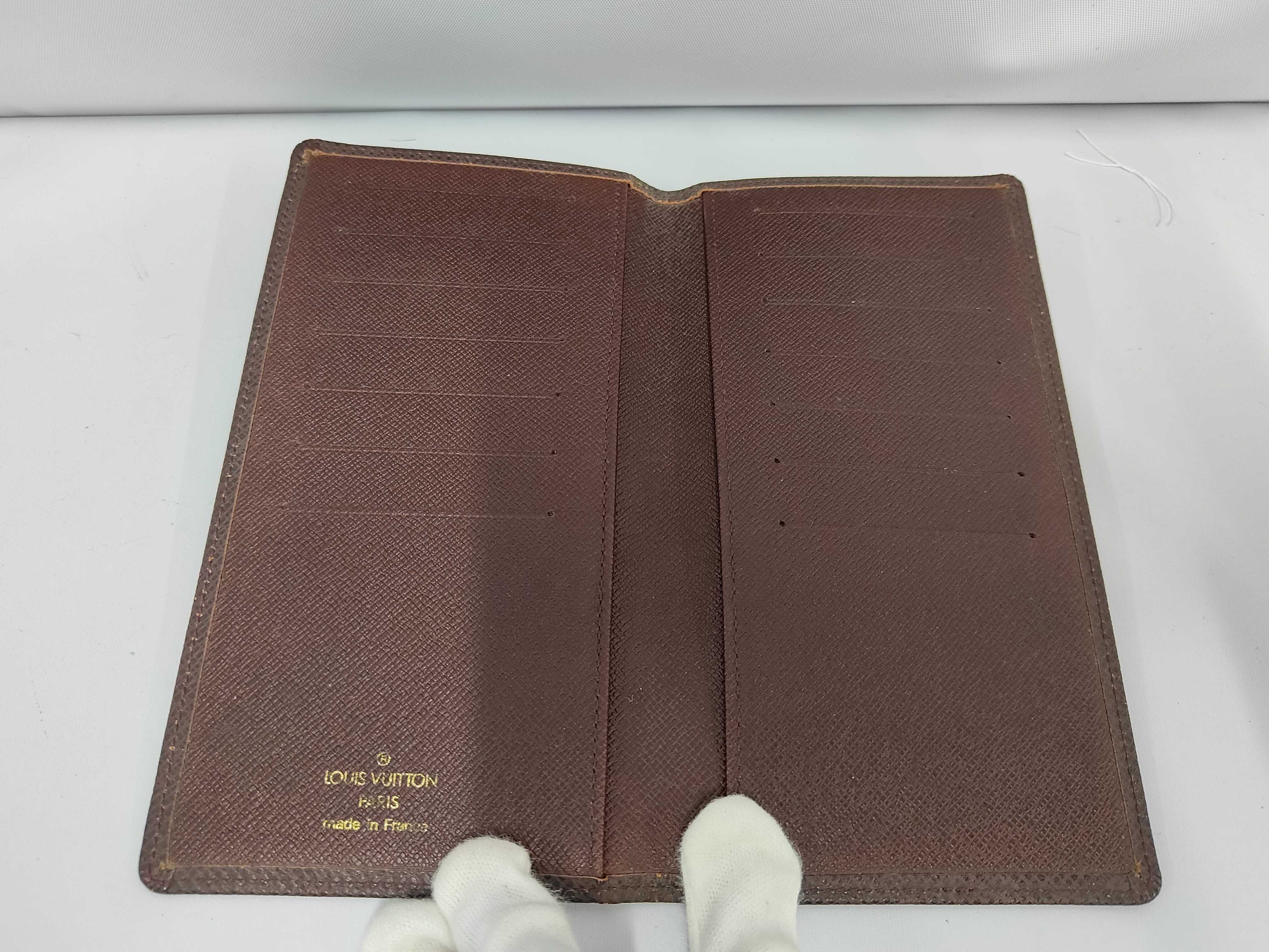 LOUIS_VUITTON_Wallet_【IW550】 Wallet — view 5