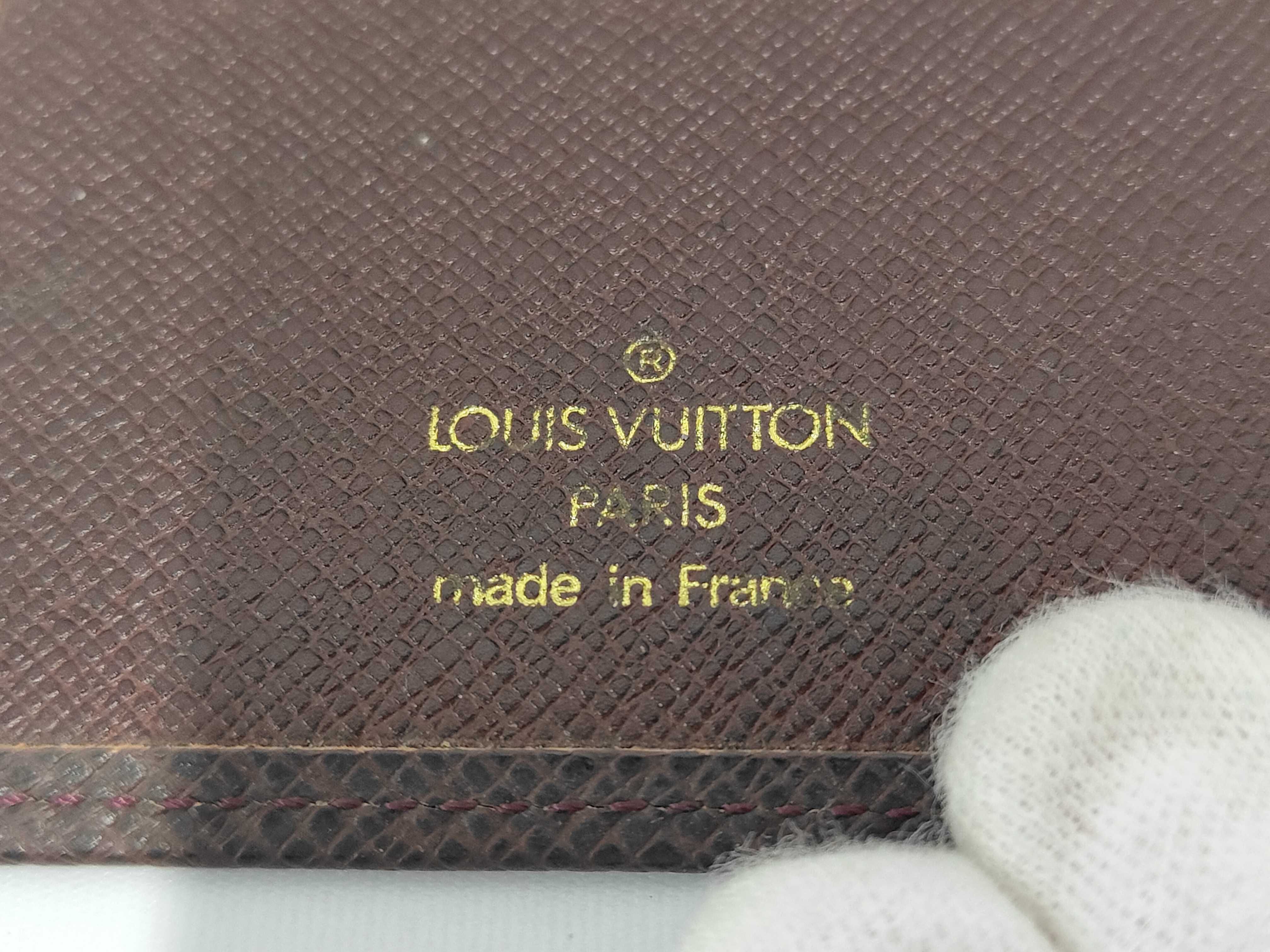 LOUIS_VUITTON_Wallet_【IW550】 Wallet — view 6