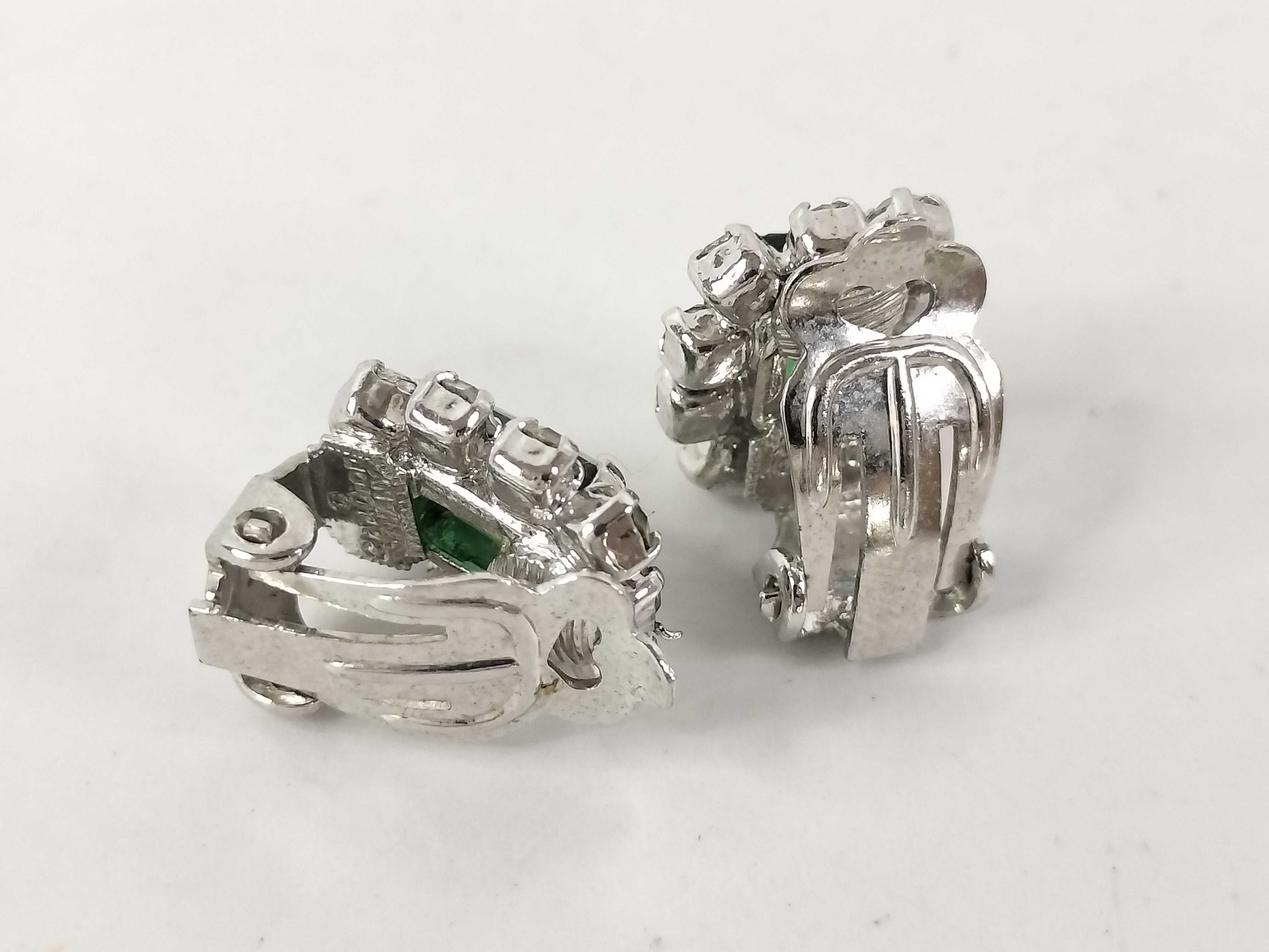 earrings — view 4