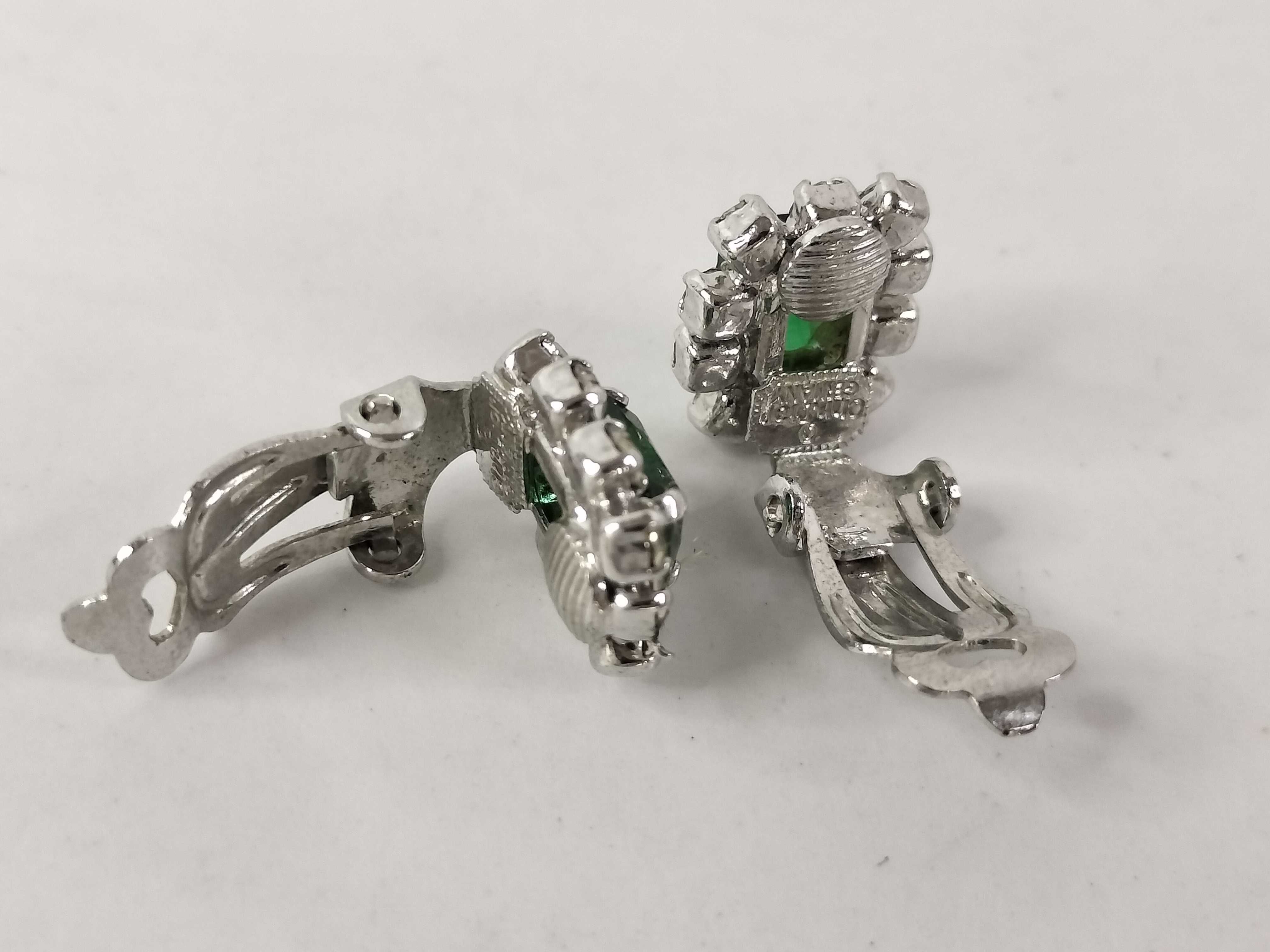 earrings — view 5