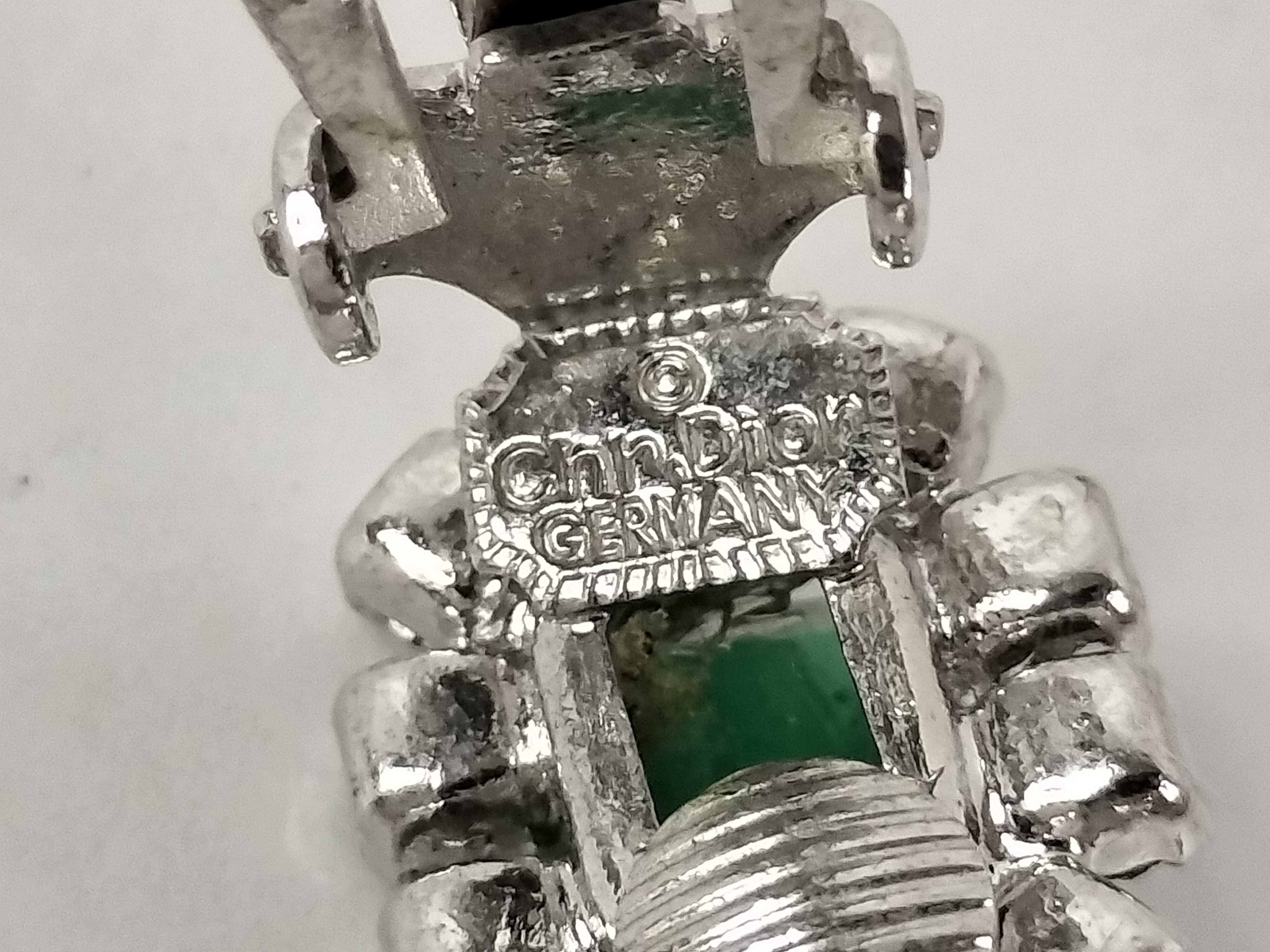 earrings — view 6
