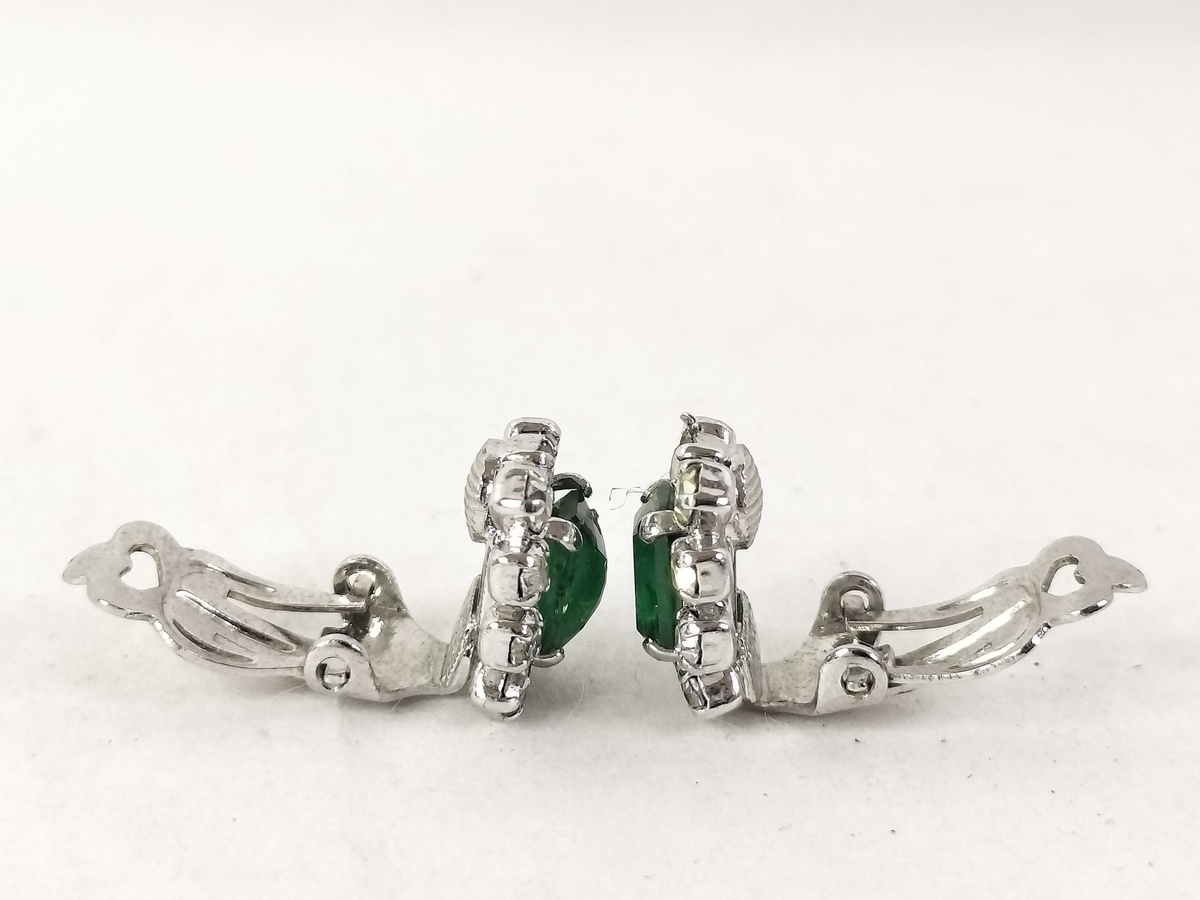 earrings — view 7