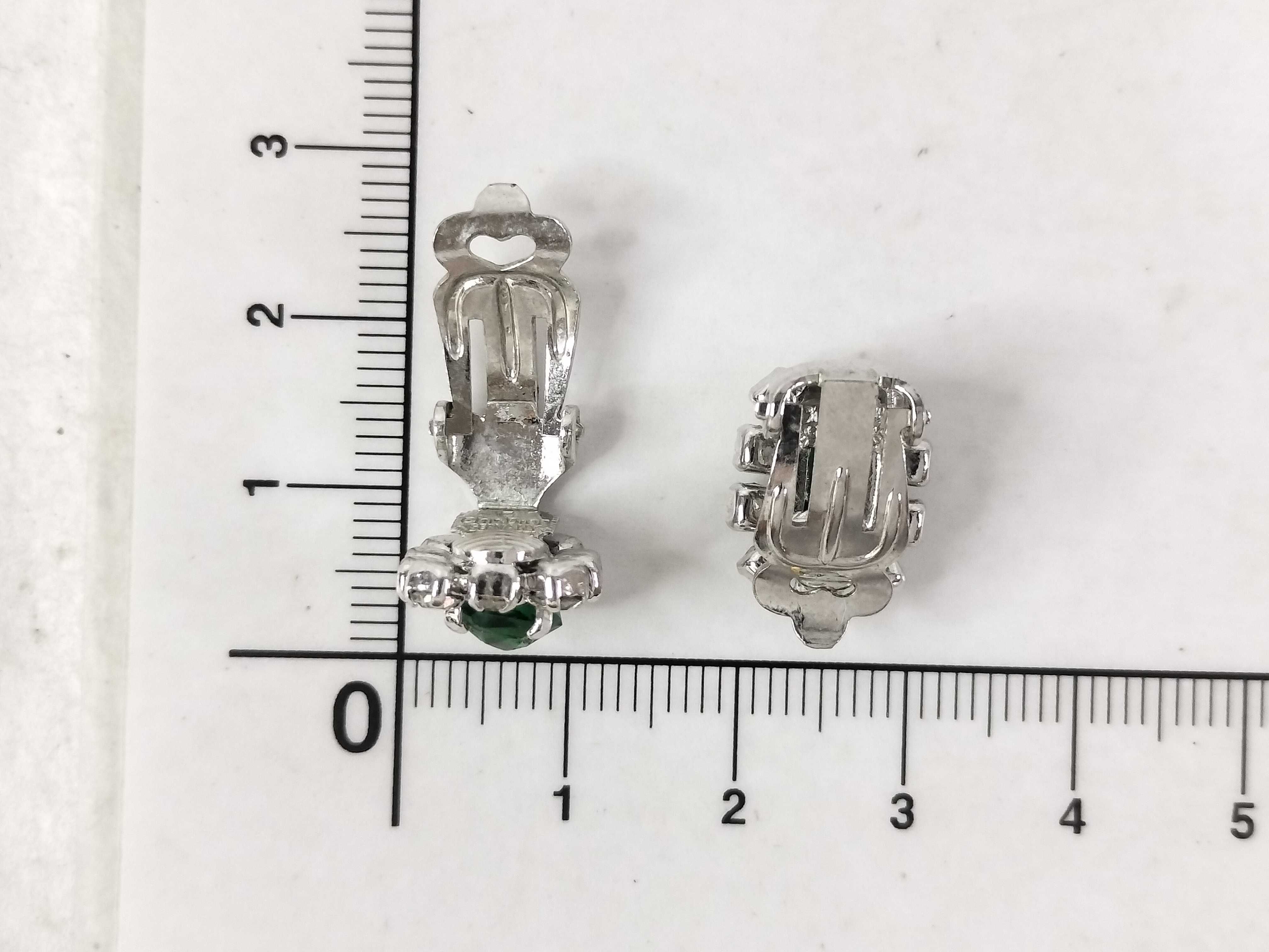 earrings — view 8