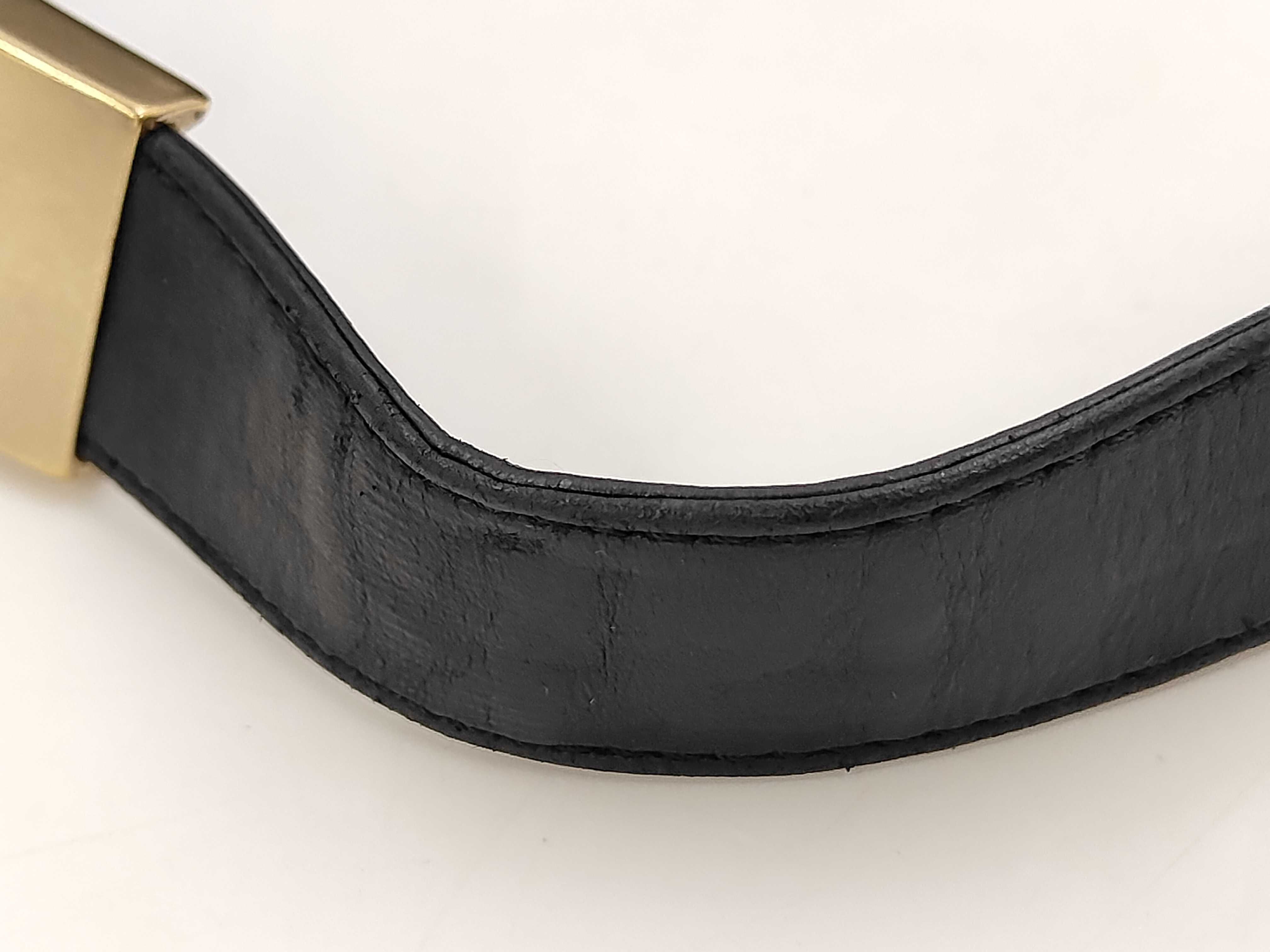 Chocolate Bar Large Coco Mark One-Shoulder Bag — view 6