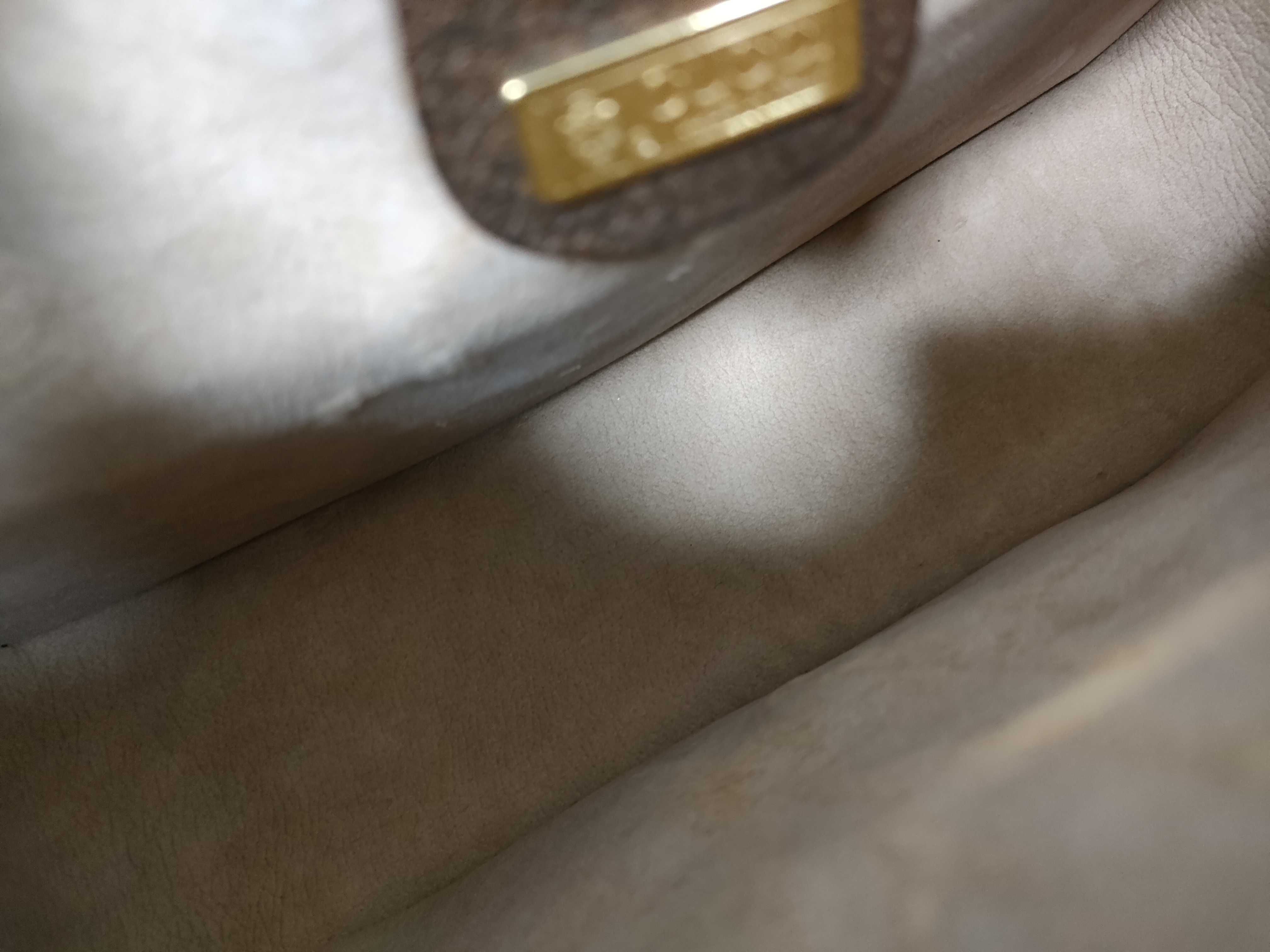 GG Supreme Old Gucci Shoulder Bag 001.066.0551 Shoulder Bag — view 12