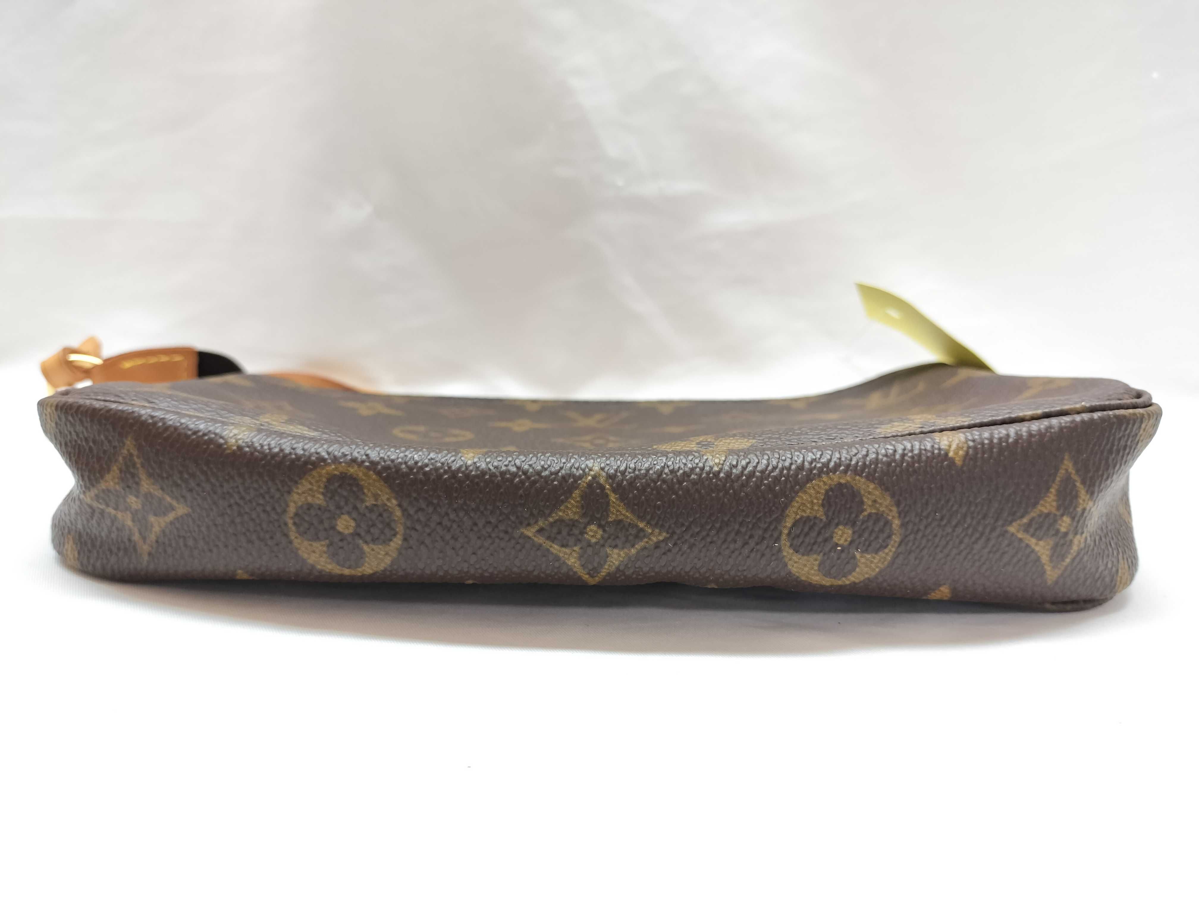 Monogram M40712 Pochette Accessoires Pouch — view 3