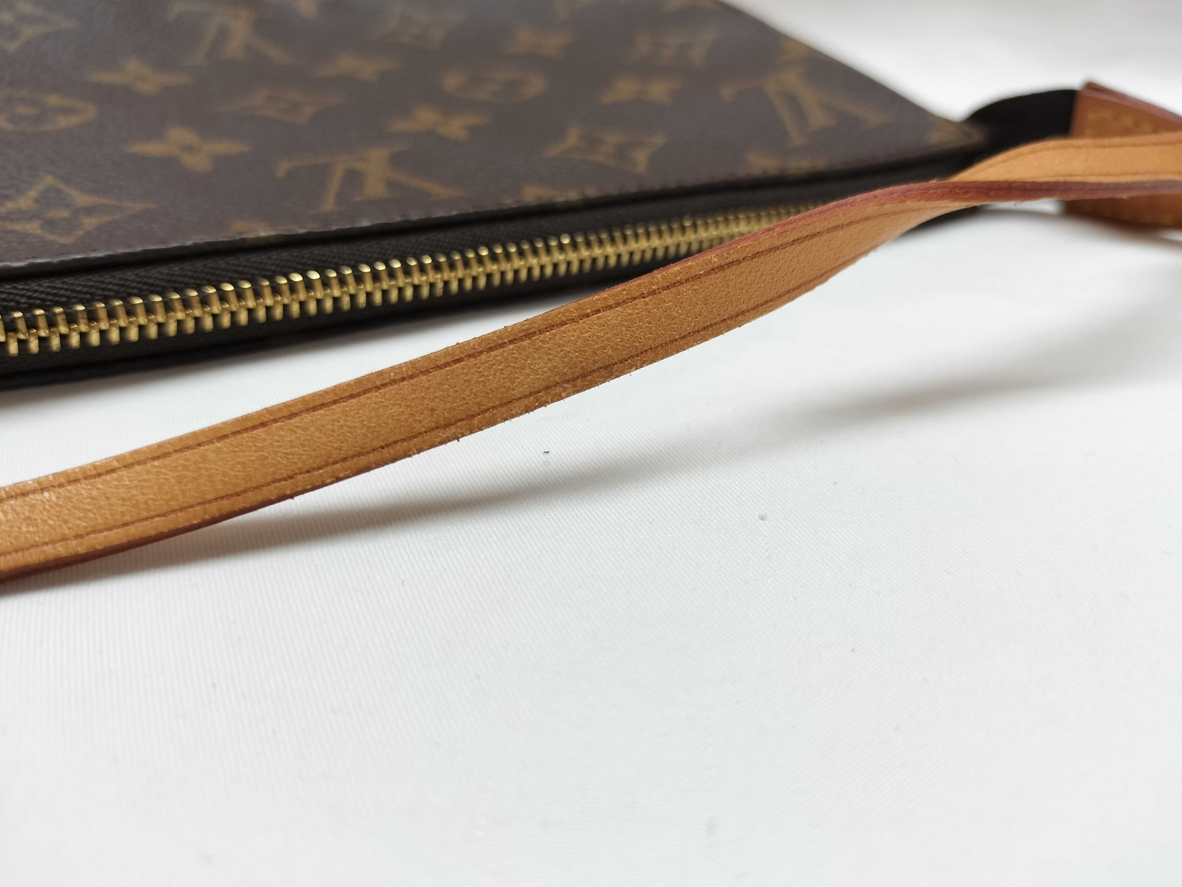 Monogram M40712 Pochette Accessoires Pouch — view 7