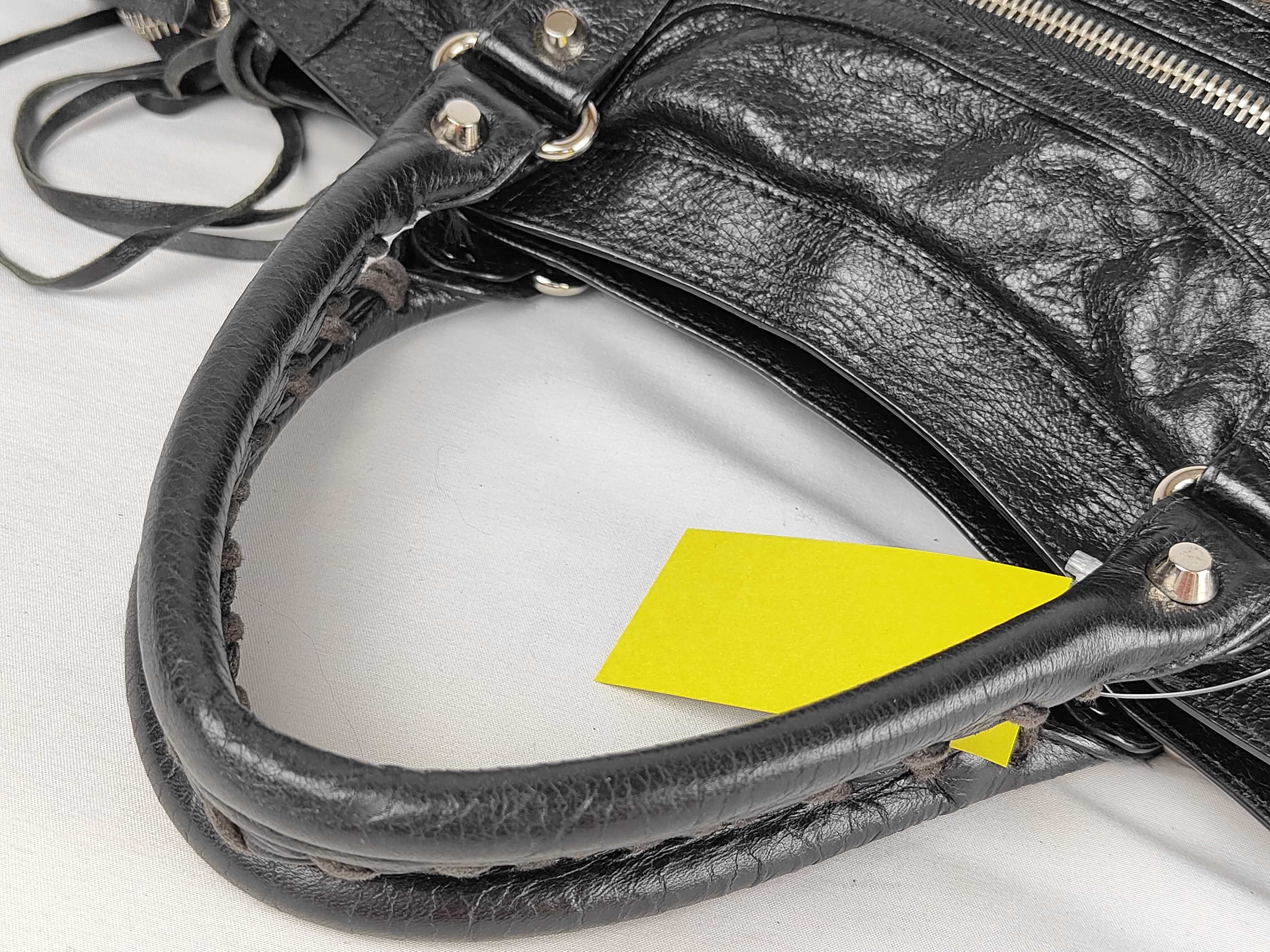 115748 The City Tote Bag — view 3