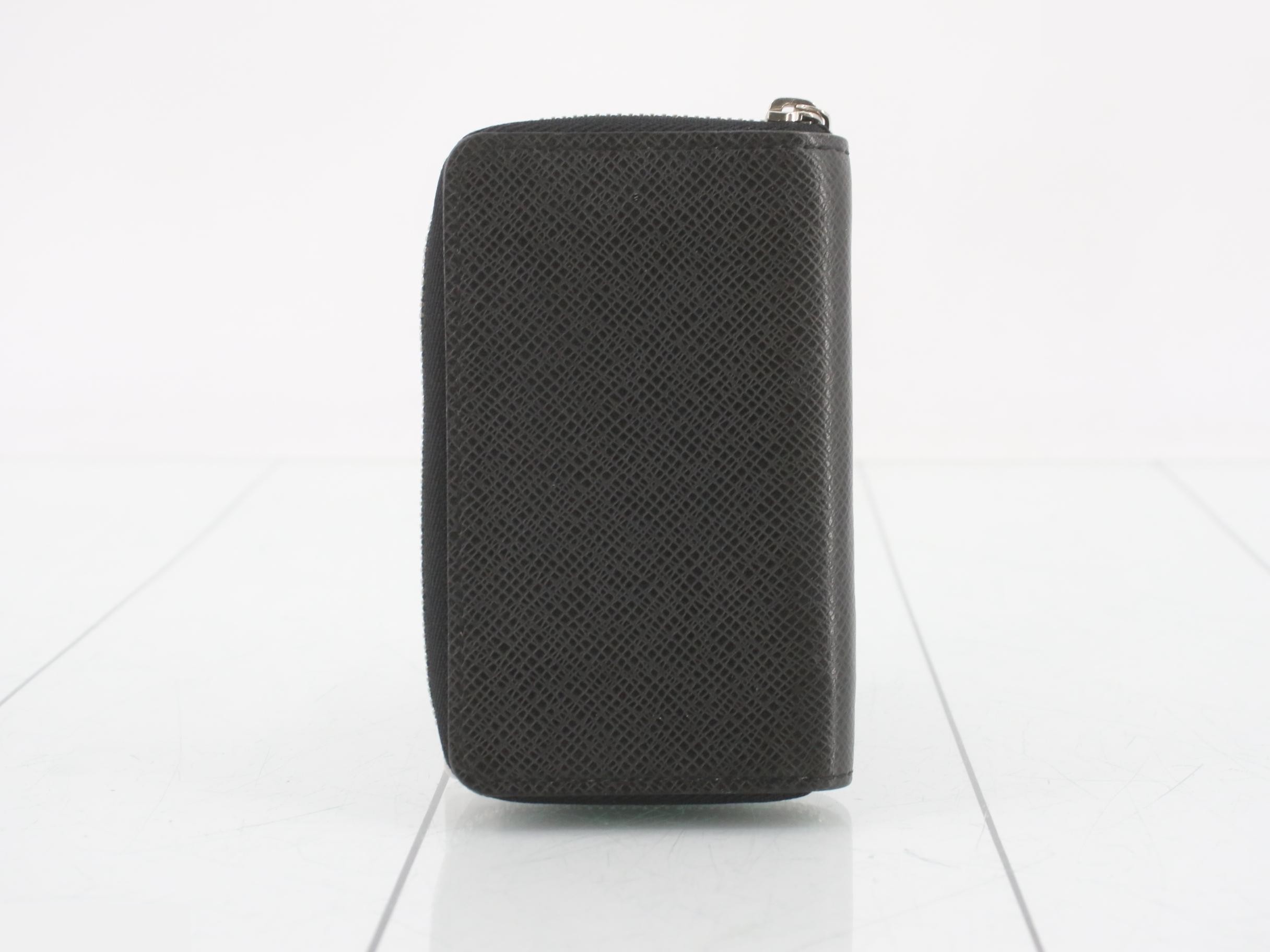 Taiga Coin Case — view 2