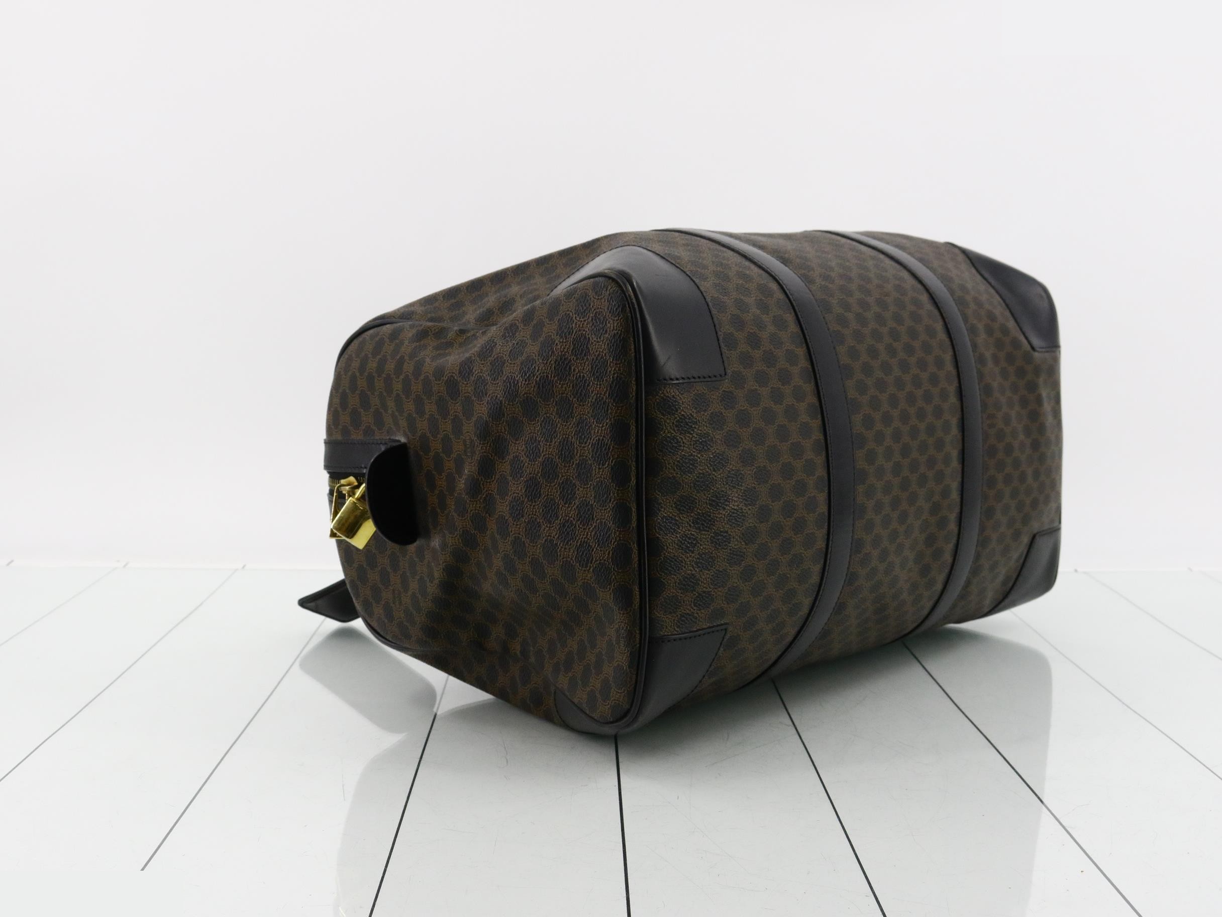 Macadam Boston Bag — view 5