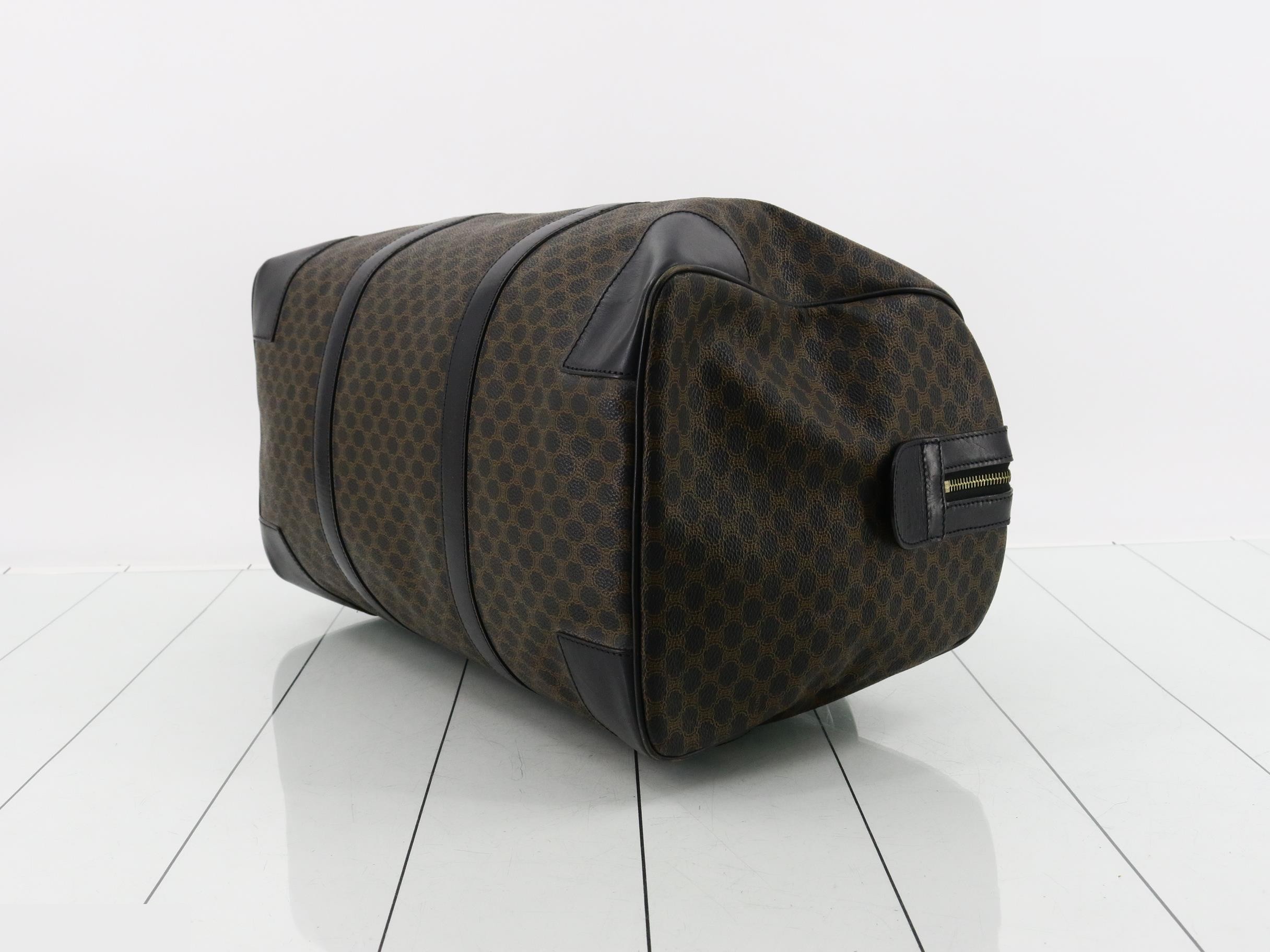 Macadam Boston Bag — view 6