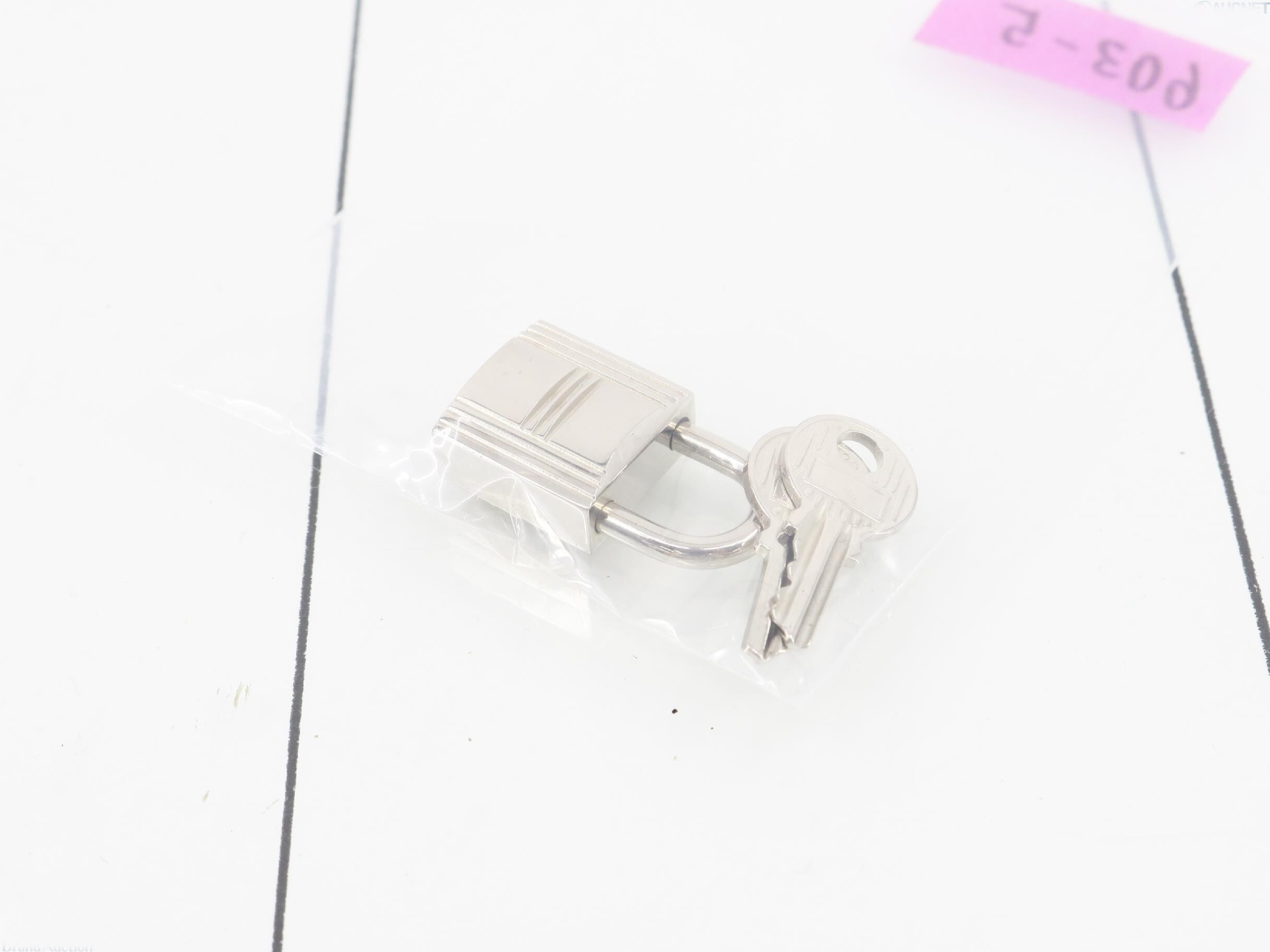 Picotin Lock PM Casaque Blue x Rouge P Handbag — view 7