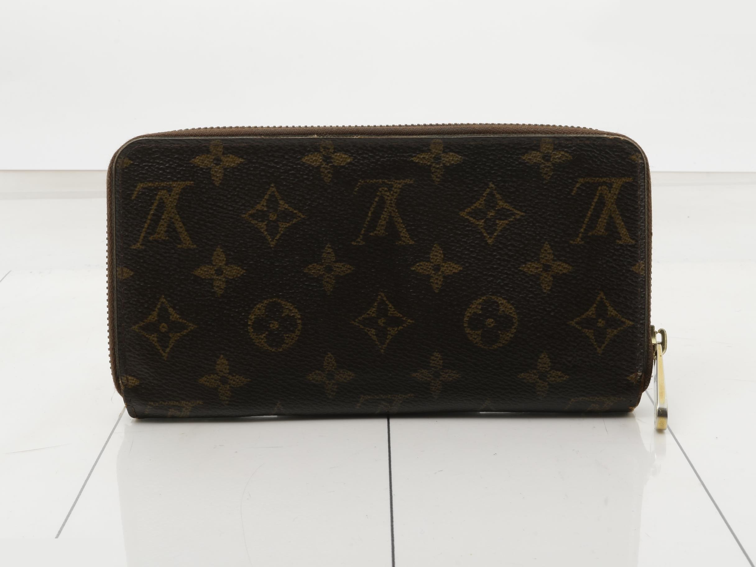 Zippy Wallet — view 2