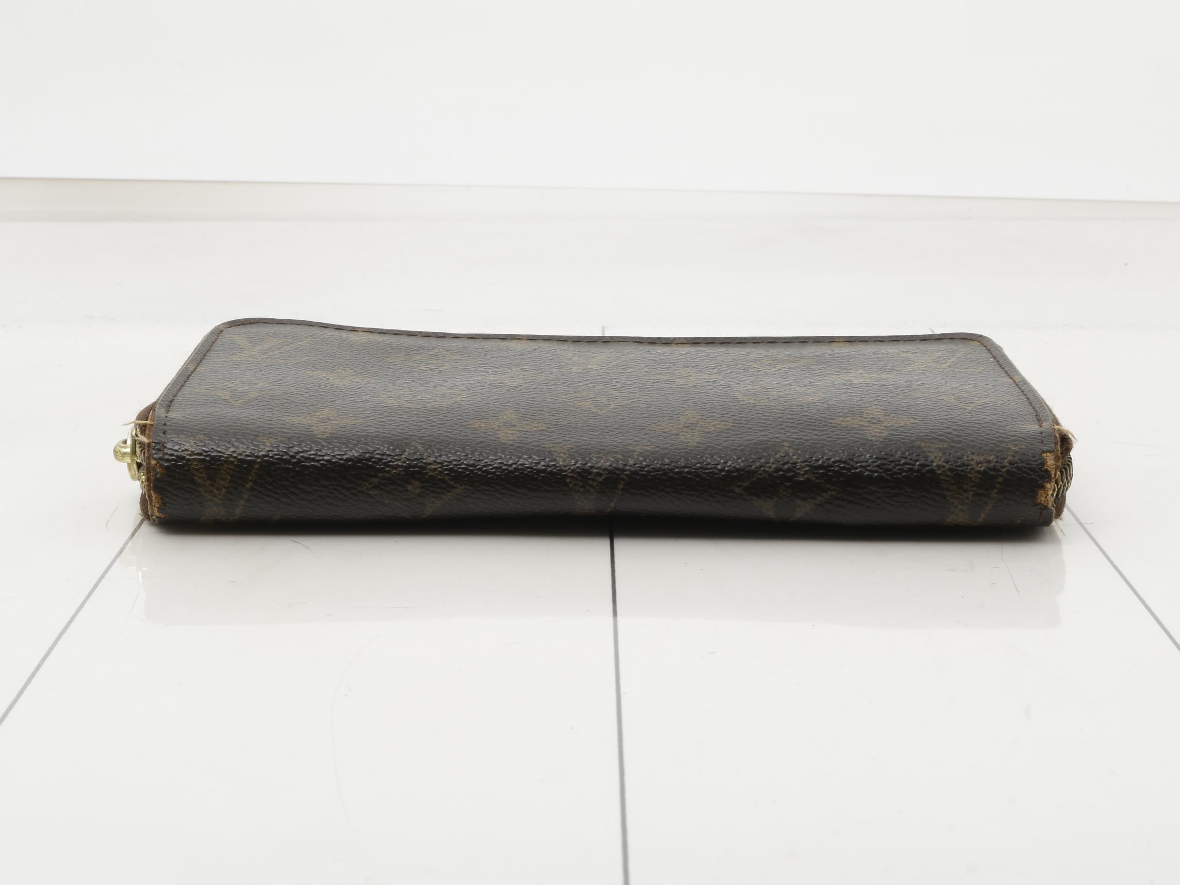 Zippy Wallet — view 3