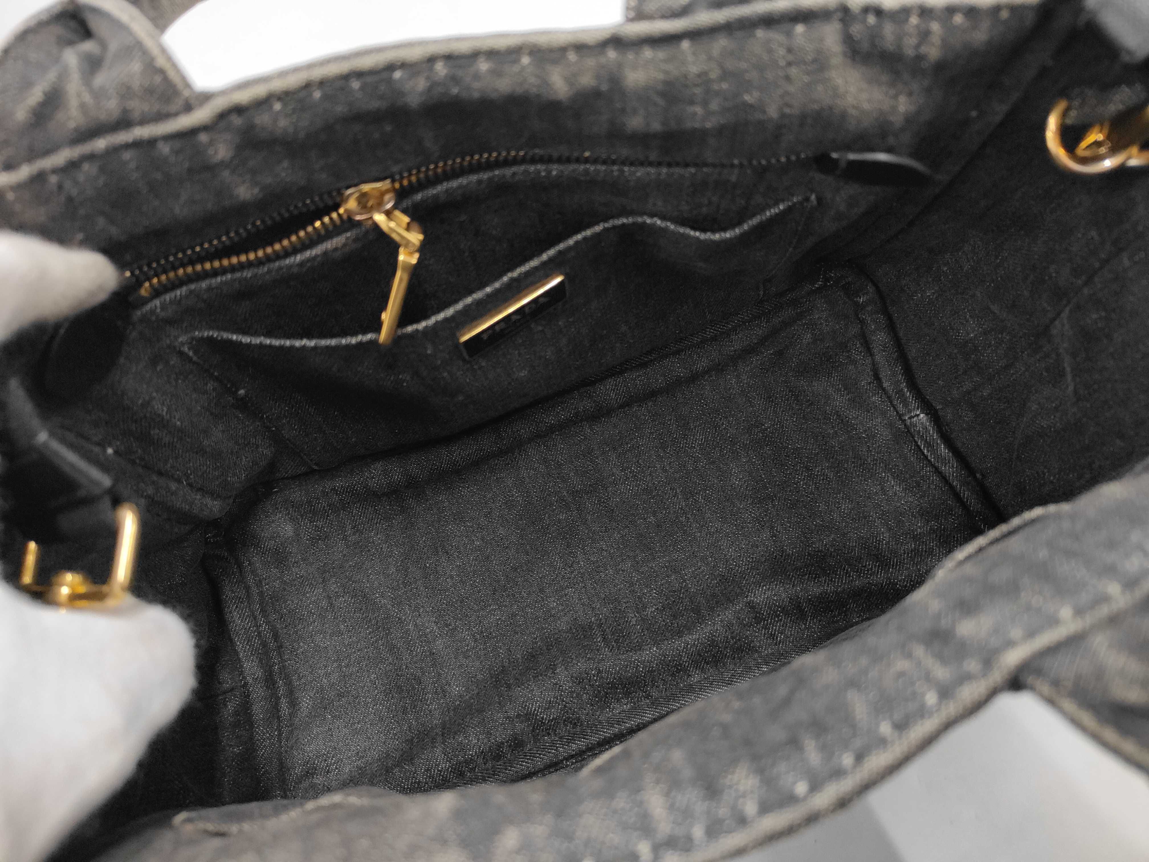 Shoulder Bag Handbag — view 8