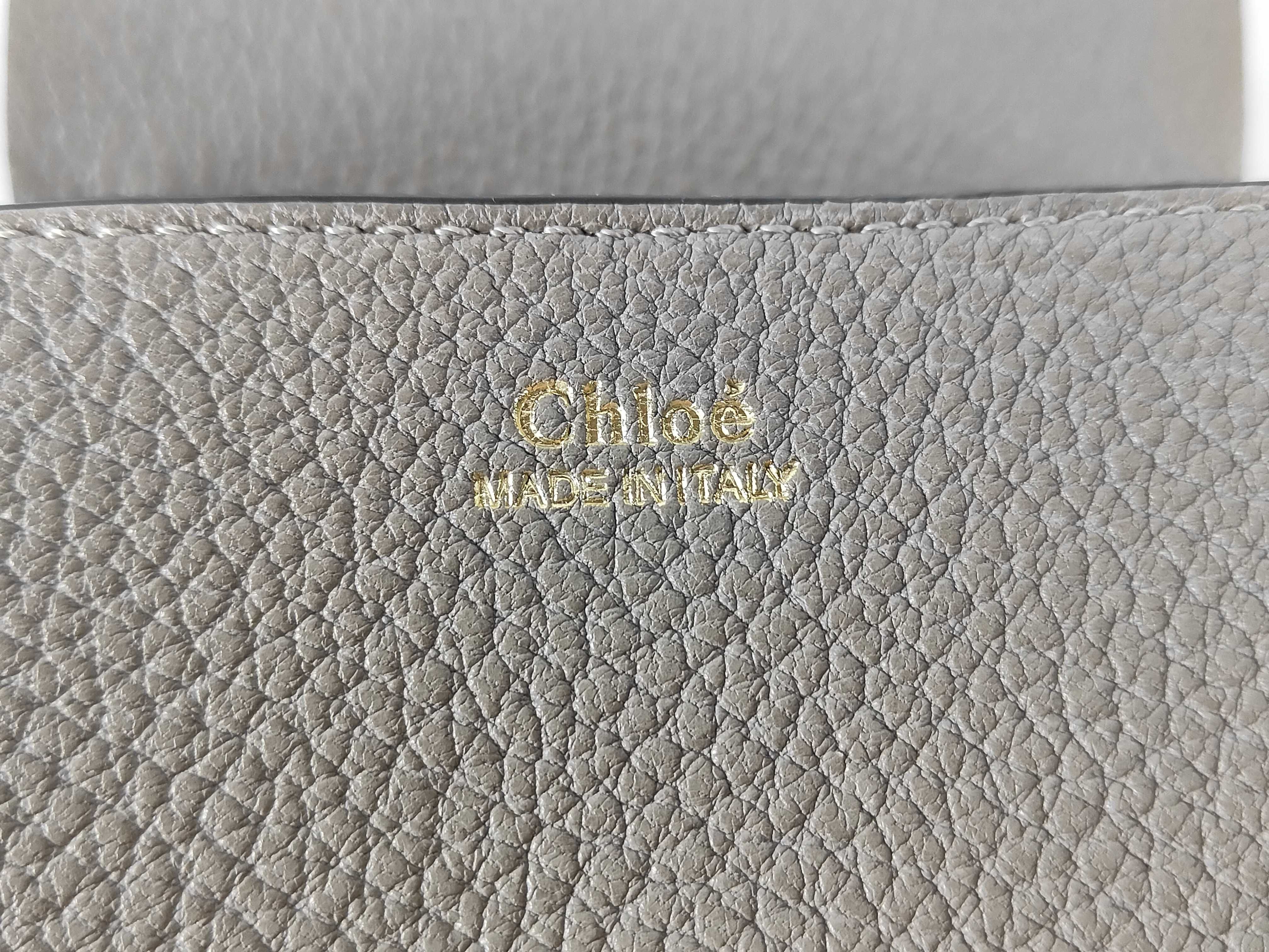 shoulder bag, gray shoulder bag — view 11