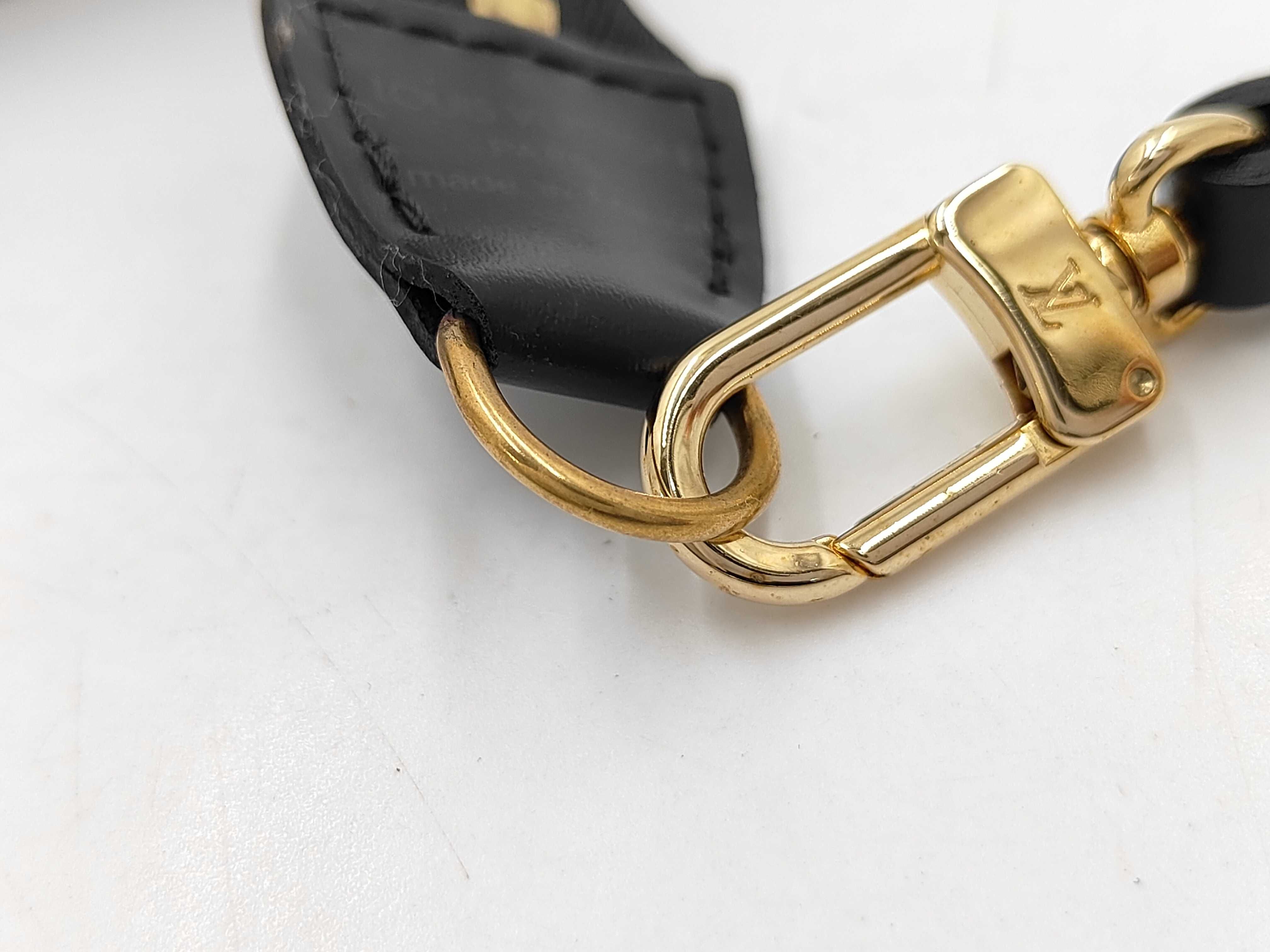 Epi Pochette Accessoires Pouch — view 8