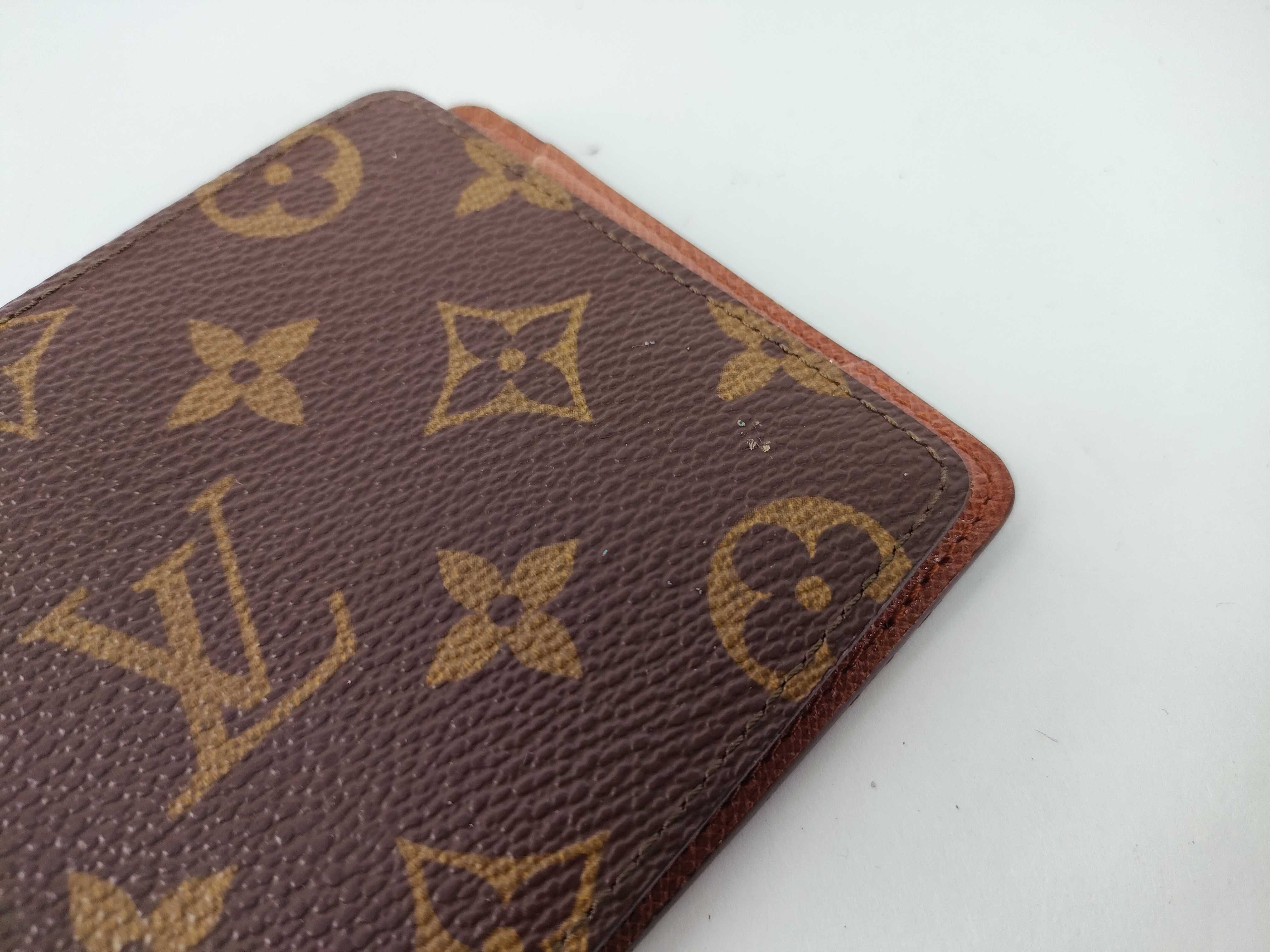Monogram LV Wallet — view 12