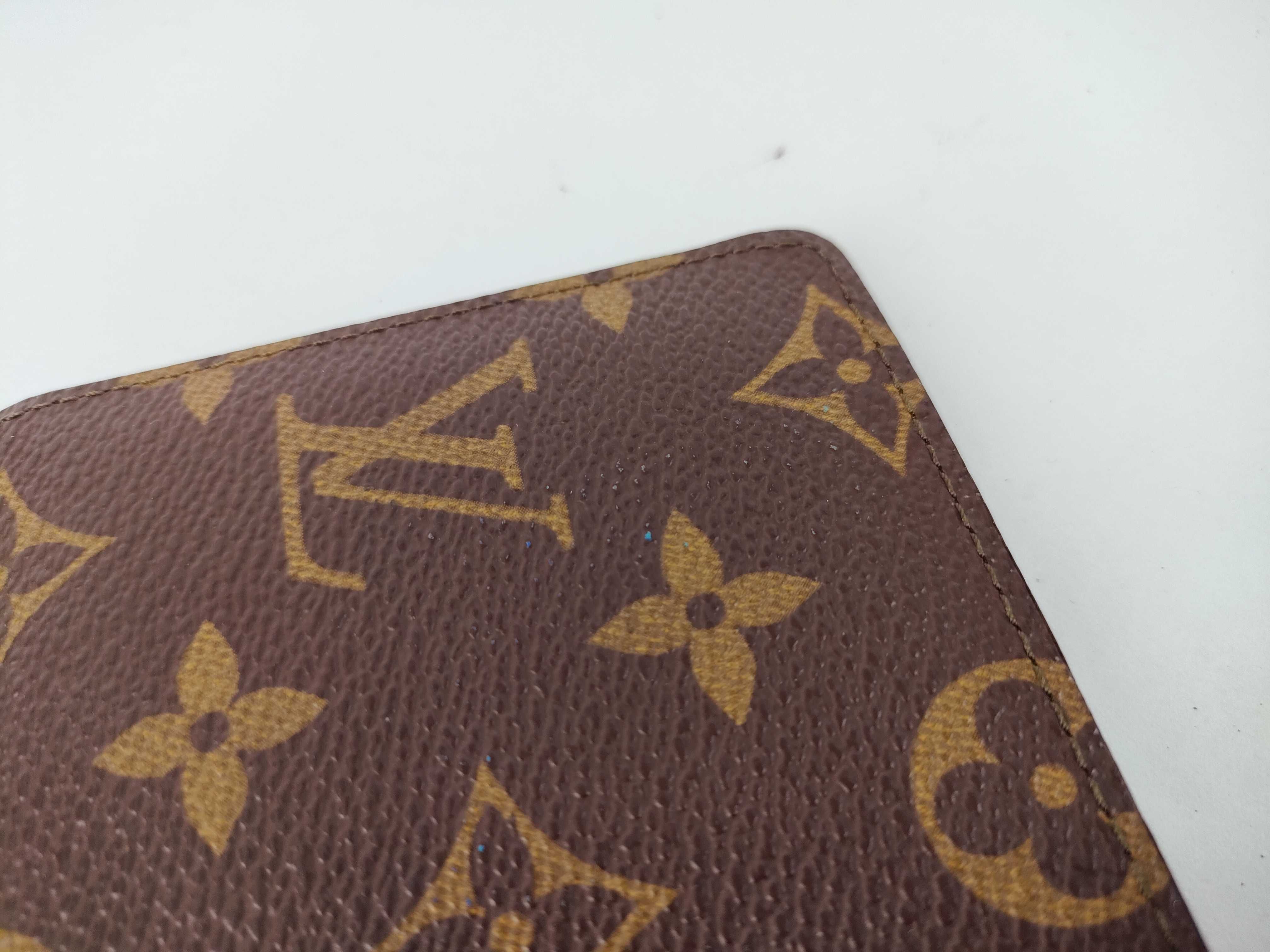Monogram LV Wallet — view 13