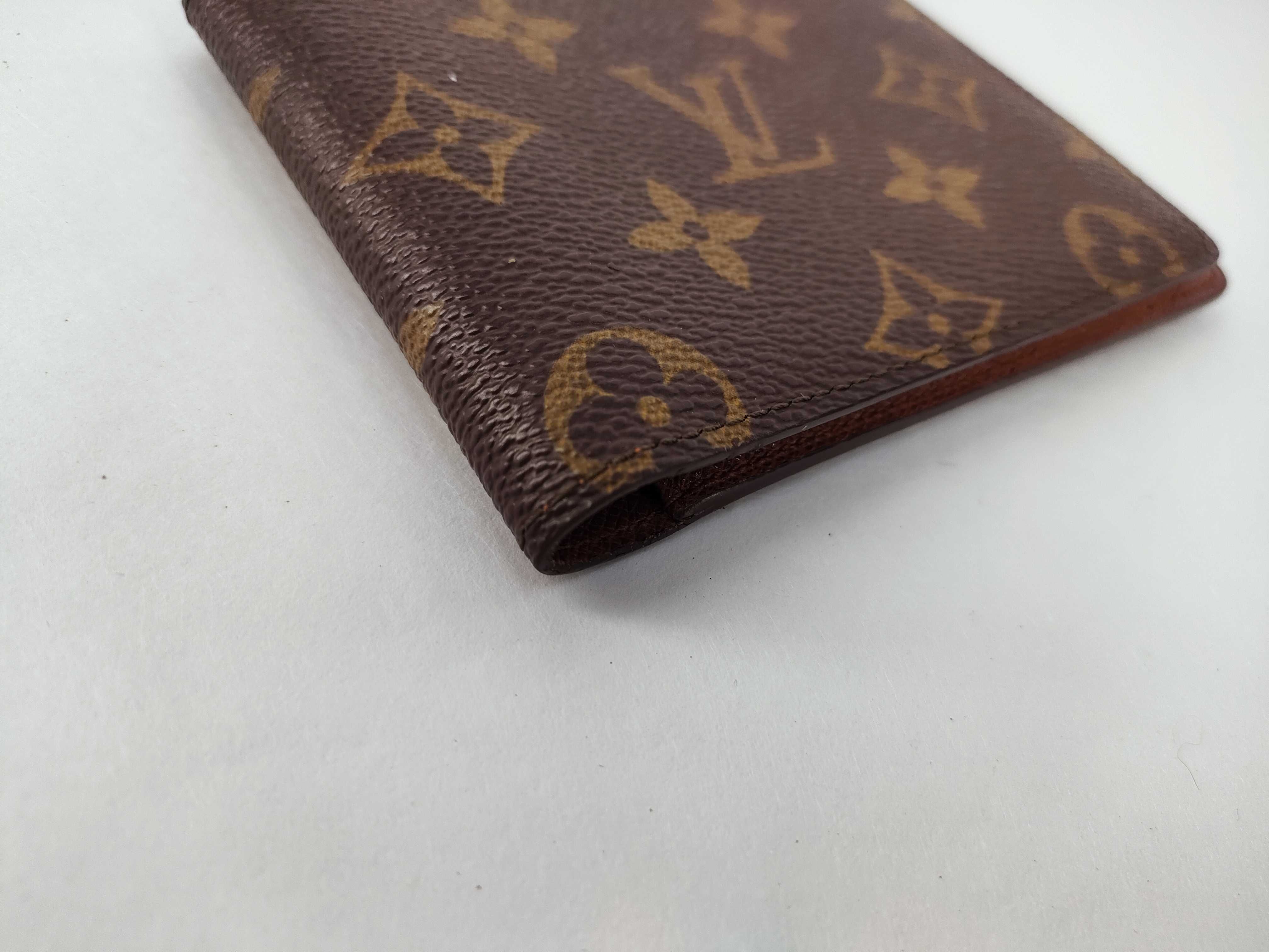 Monogram LV Wallet — view 3