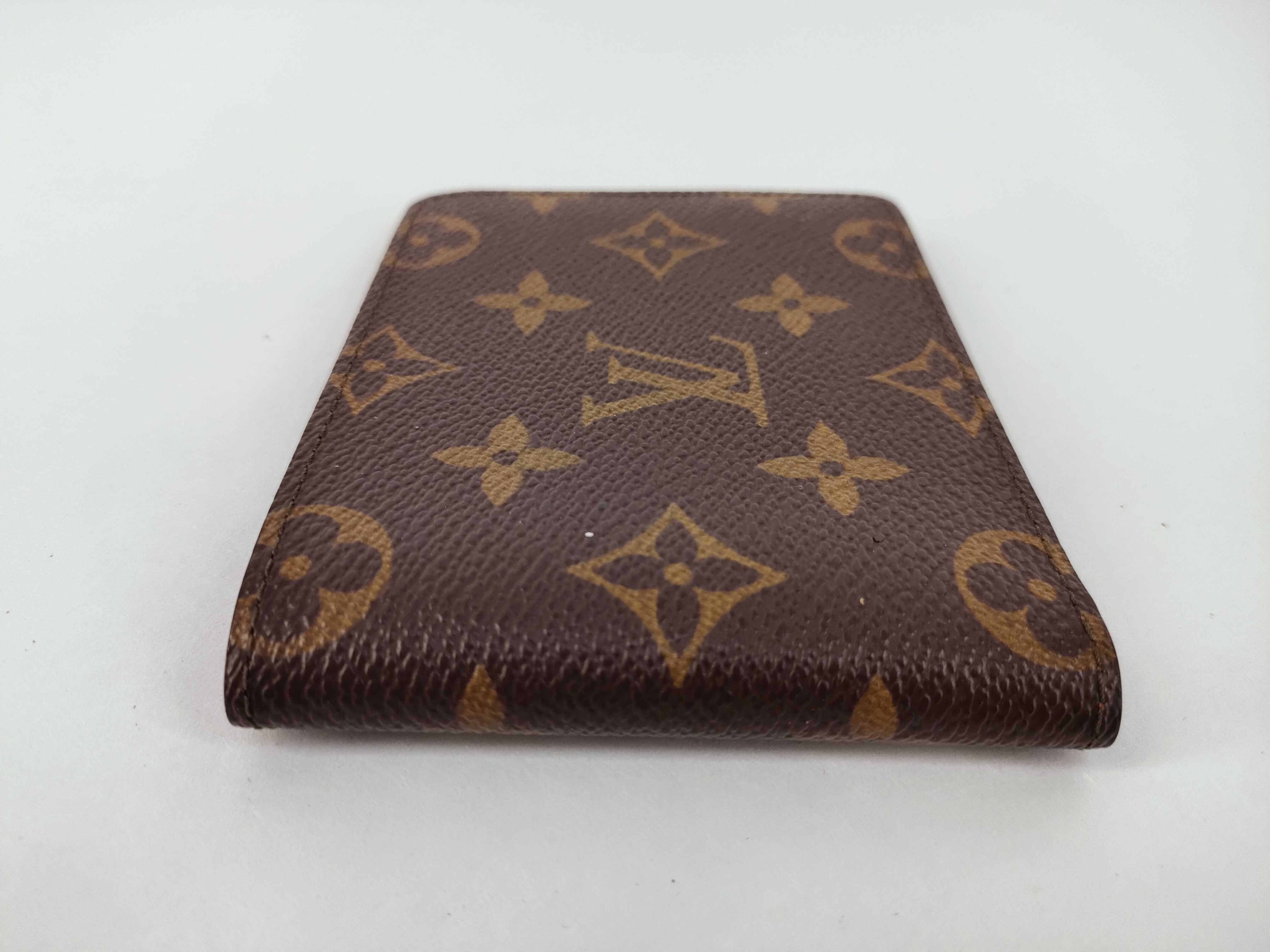 Monogram LV Wallet — view 4