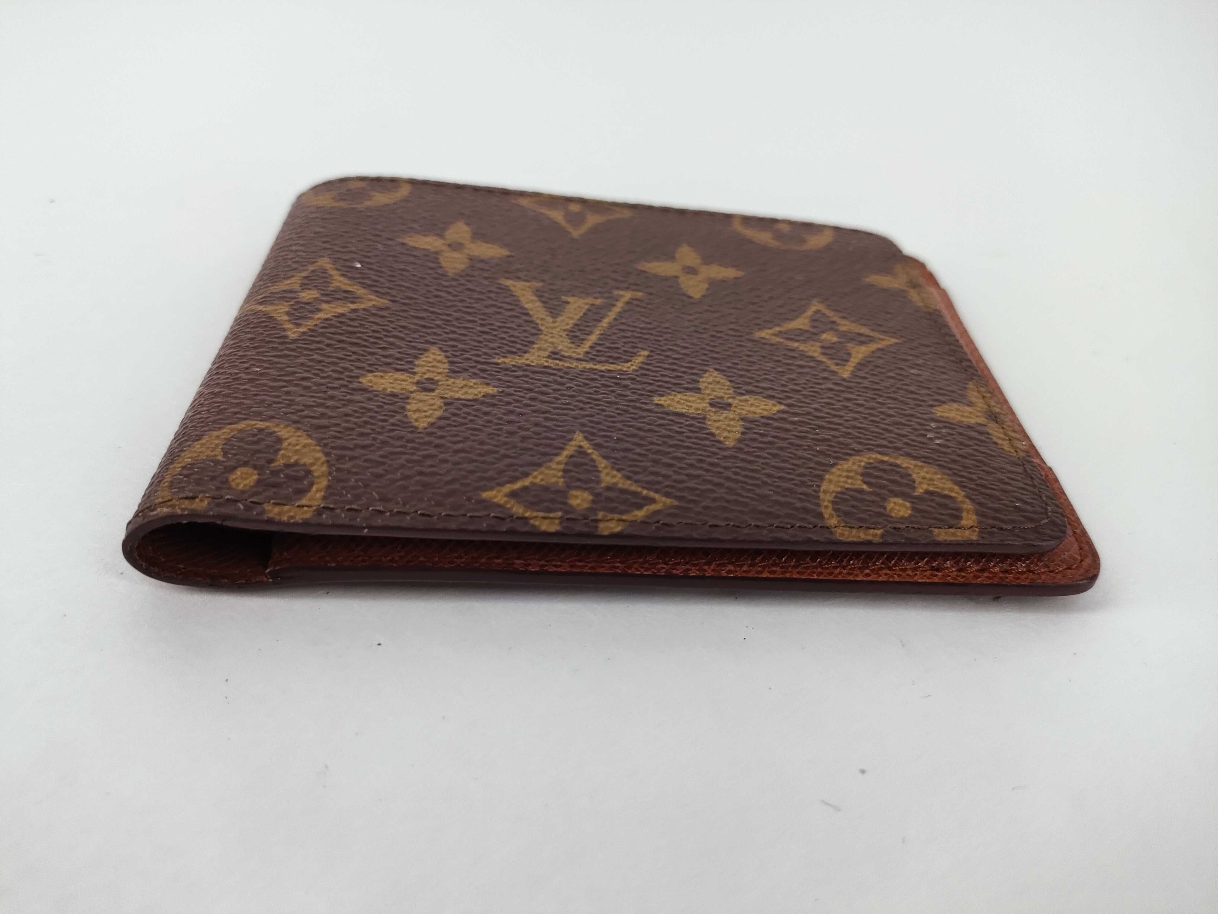 Monogram LV Wallet — view 5