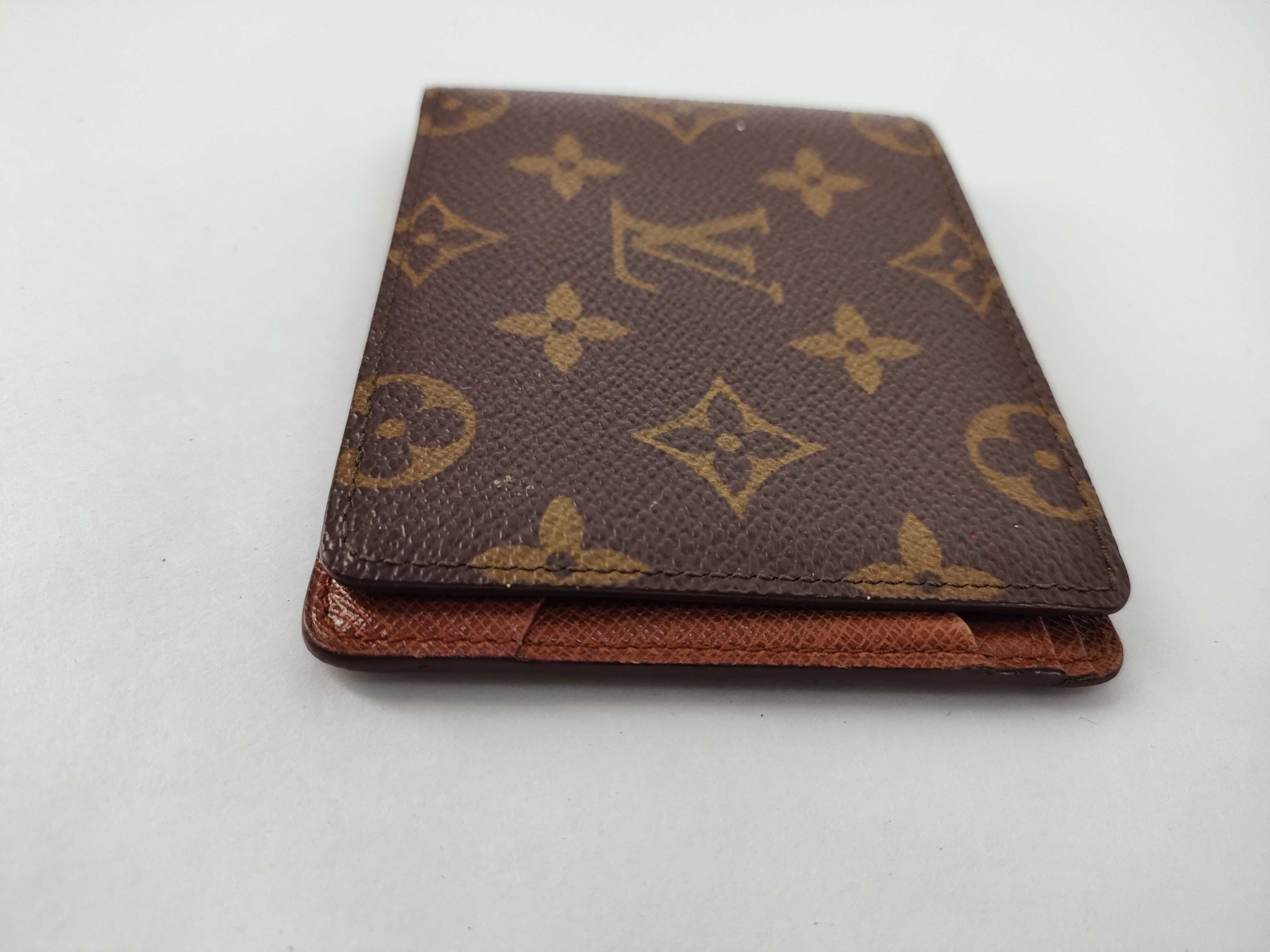 Monogram LV Wallet — view 6