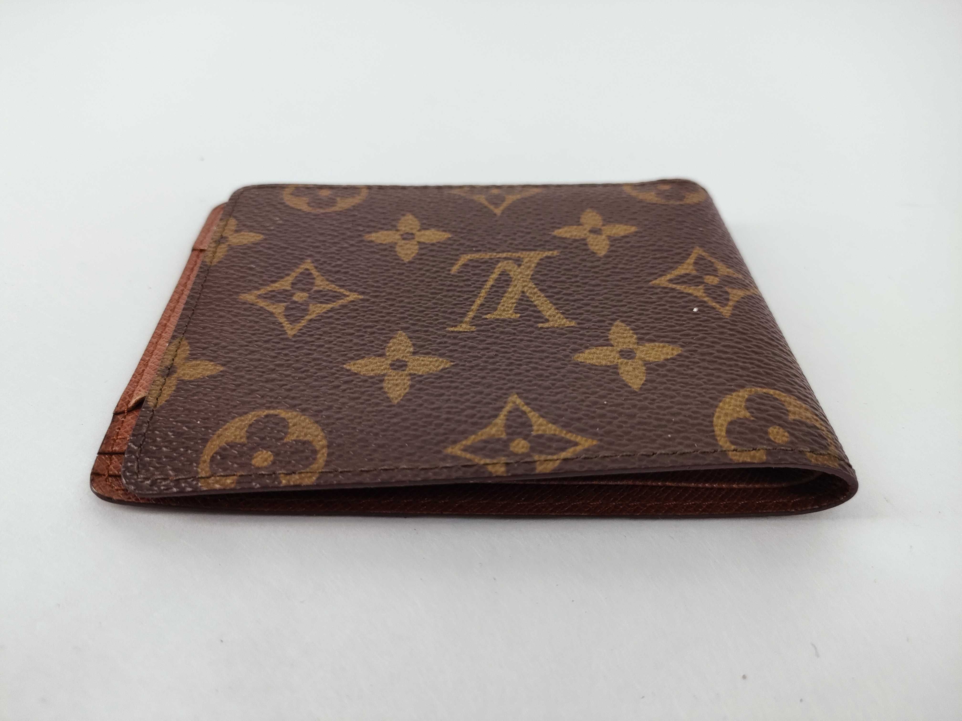 Monogram LV Wallet — view 7