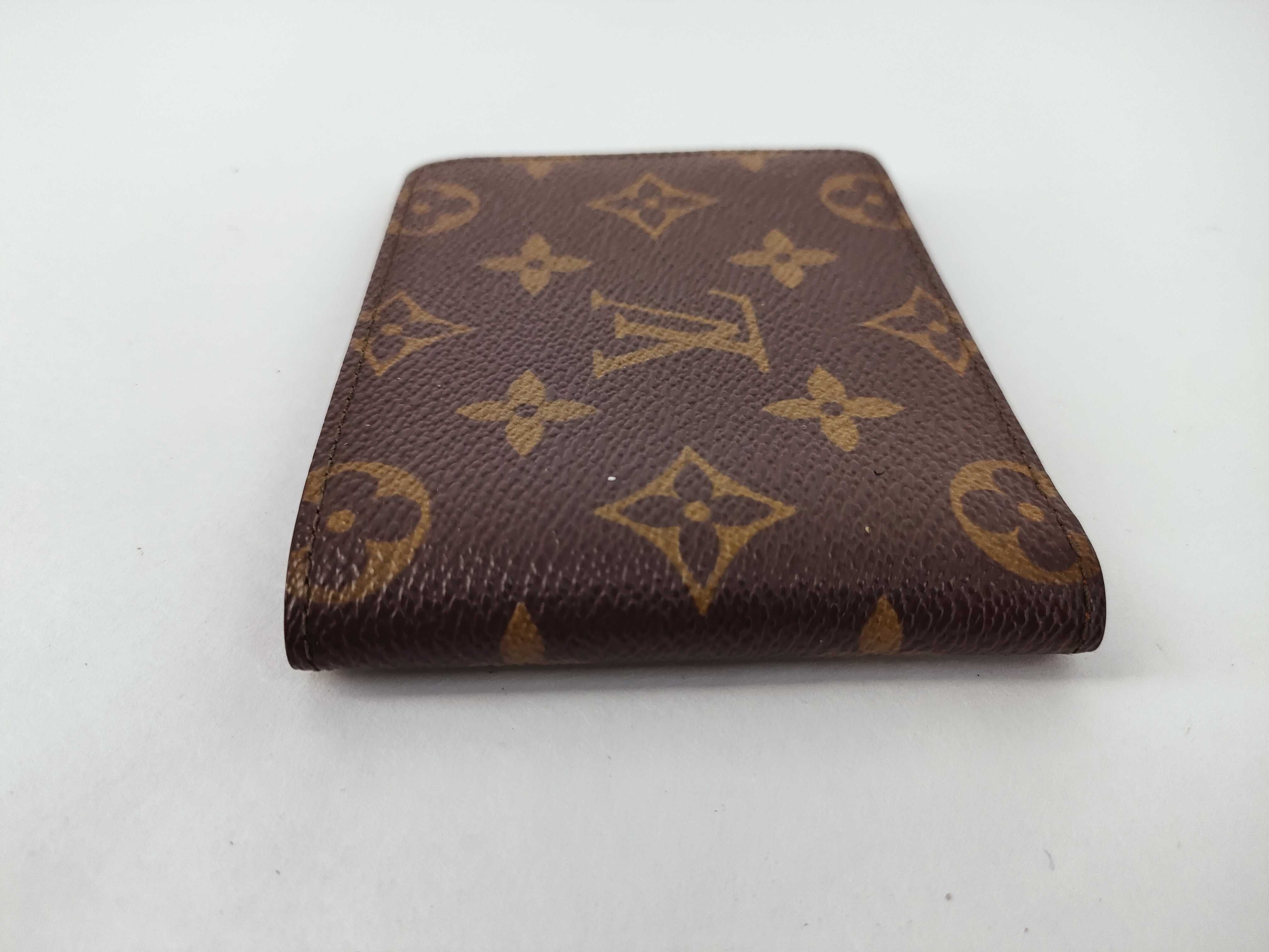Monogram LV Wallet — view 8