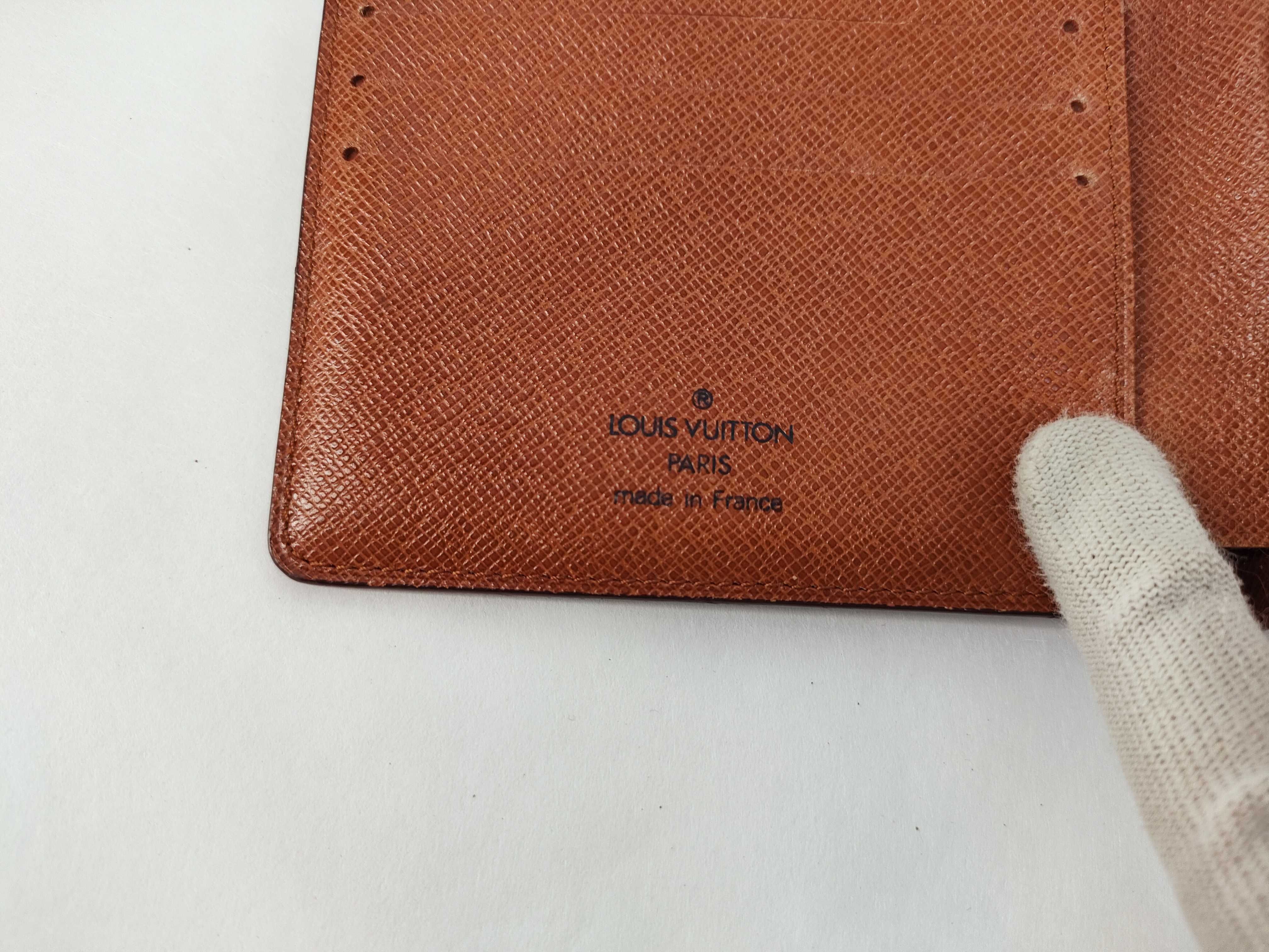 Monogram LV Wallet — view 10