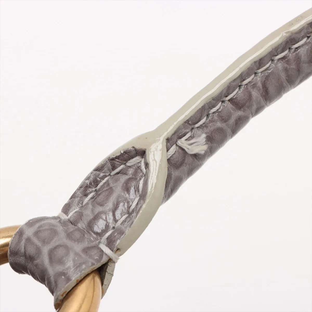 Monogram Denim Neocavy MM M95837 TH0069 Gray — view 12