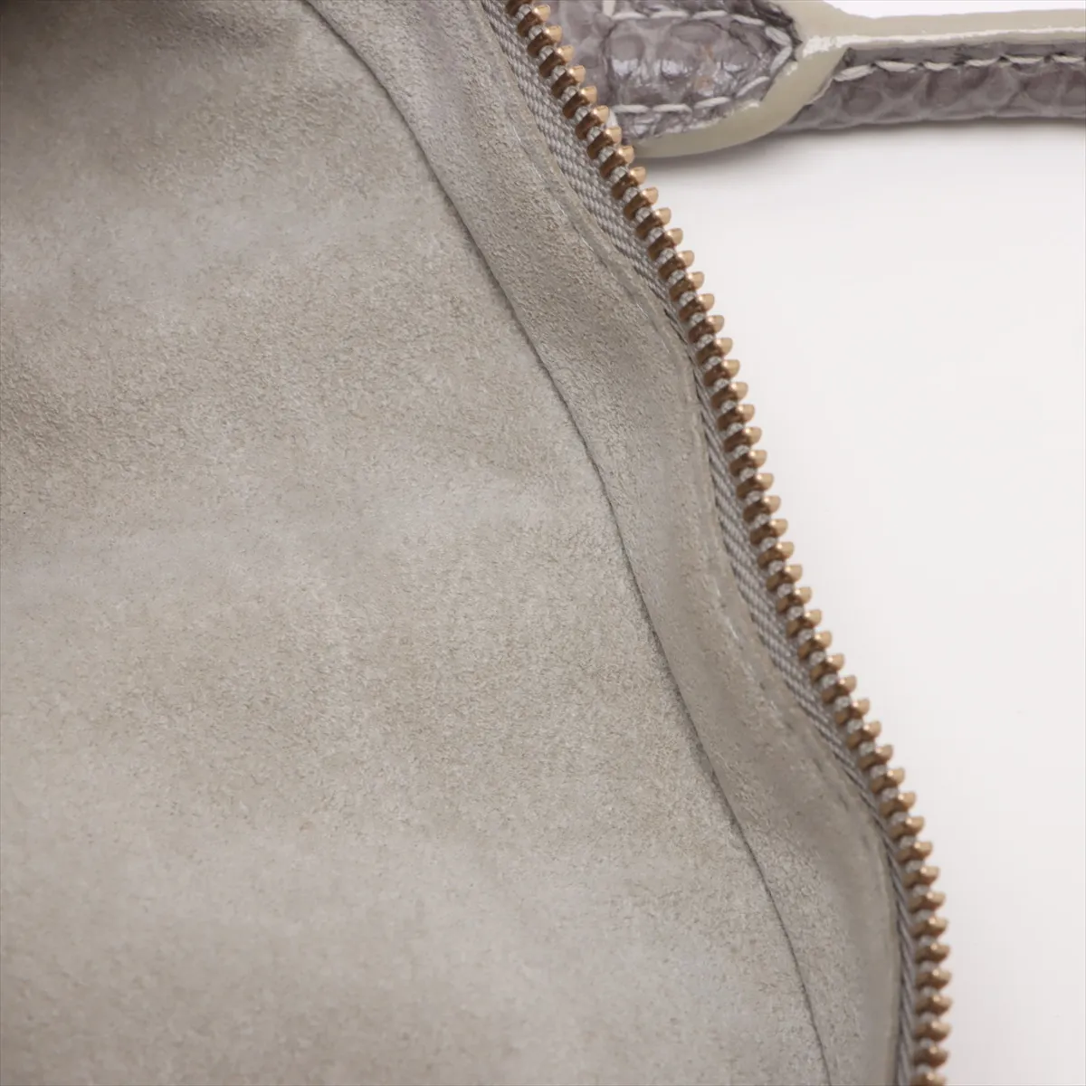 Monogram Denim Neocavy MM M95837 TH0069 Gray — view 13