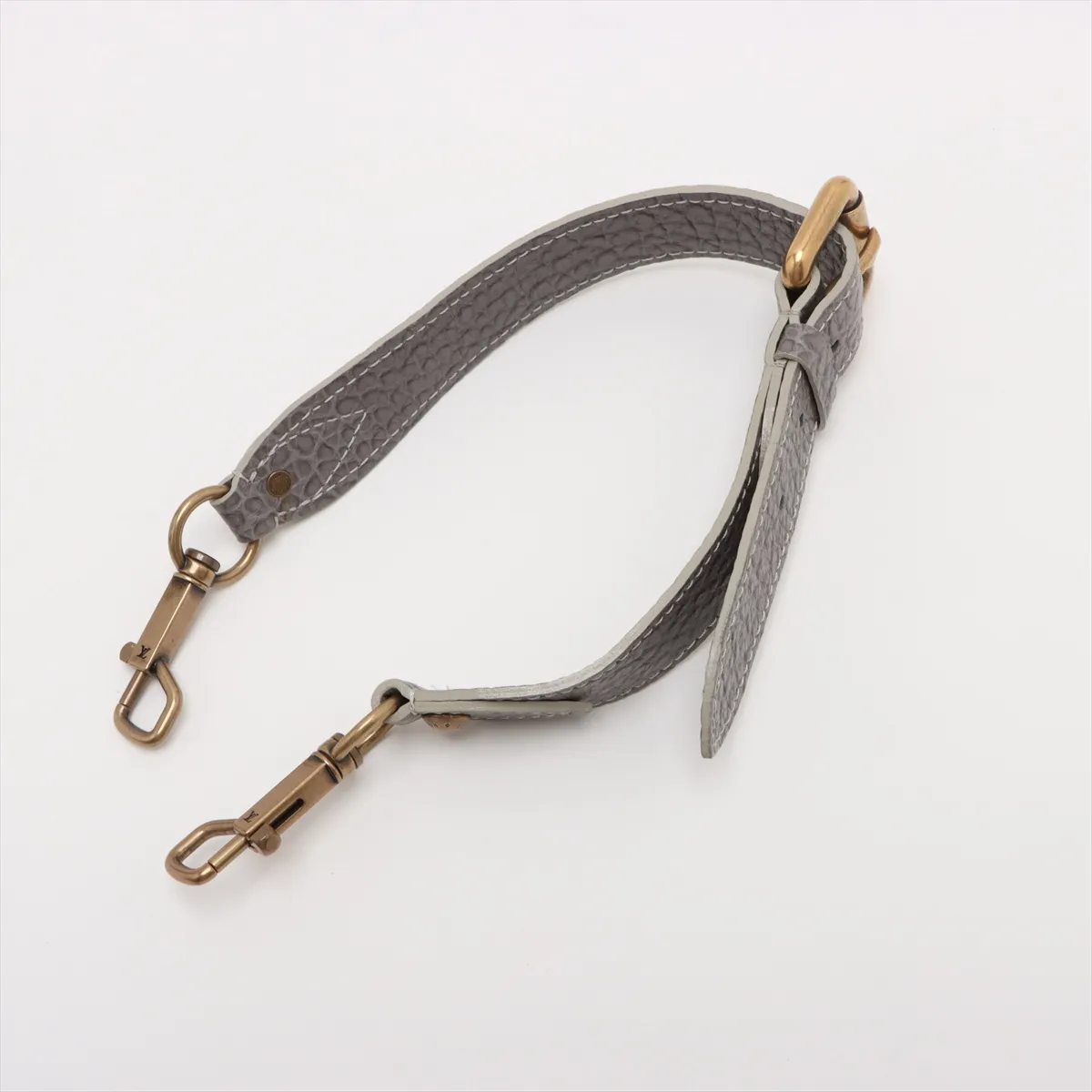Monogram Denim Neocavy MM M95837 TH0069 Gray — view 7